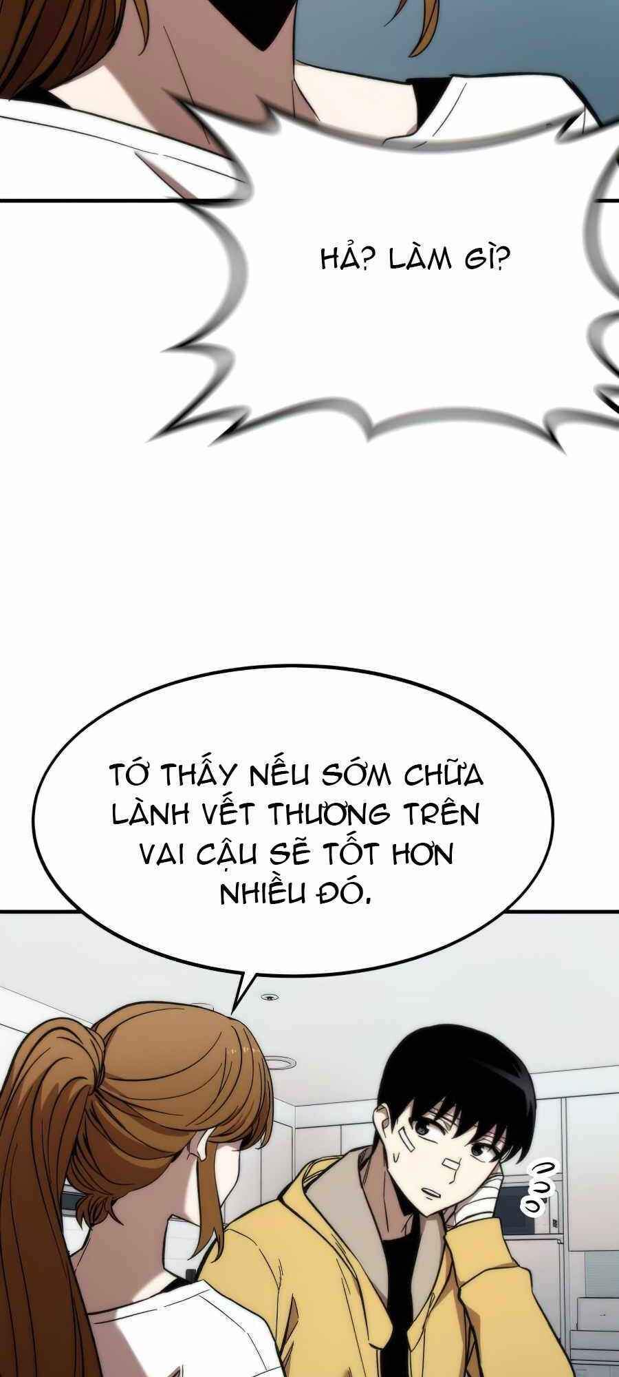 Nhân Vật Phụ Siêu Cấp Chapter 11 - Trang 2