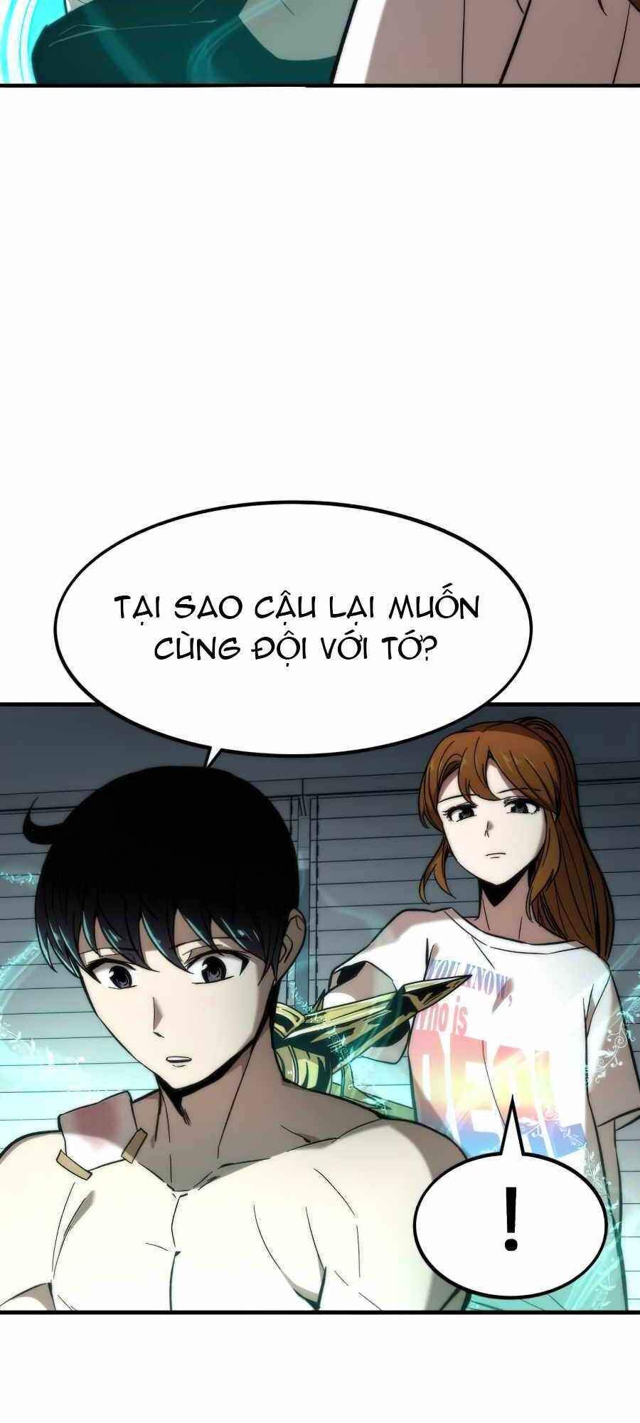 Nhân Vật Phụ Siêu Cấp Chapter 11 - Trang 2