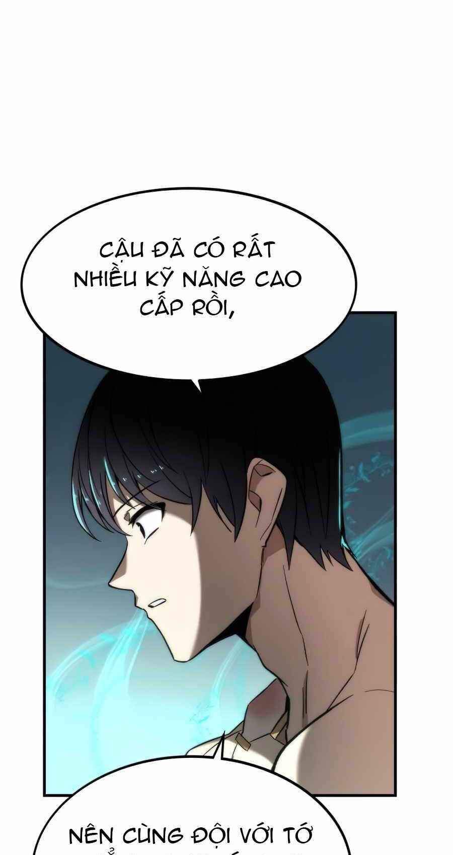 Nhân Vật Phụ Siêu Cấp Chapter 11 - Trang 2