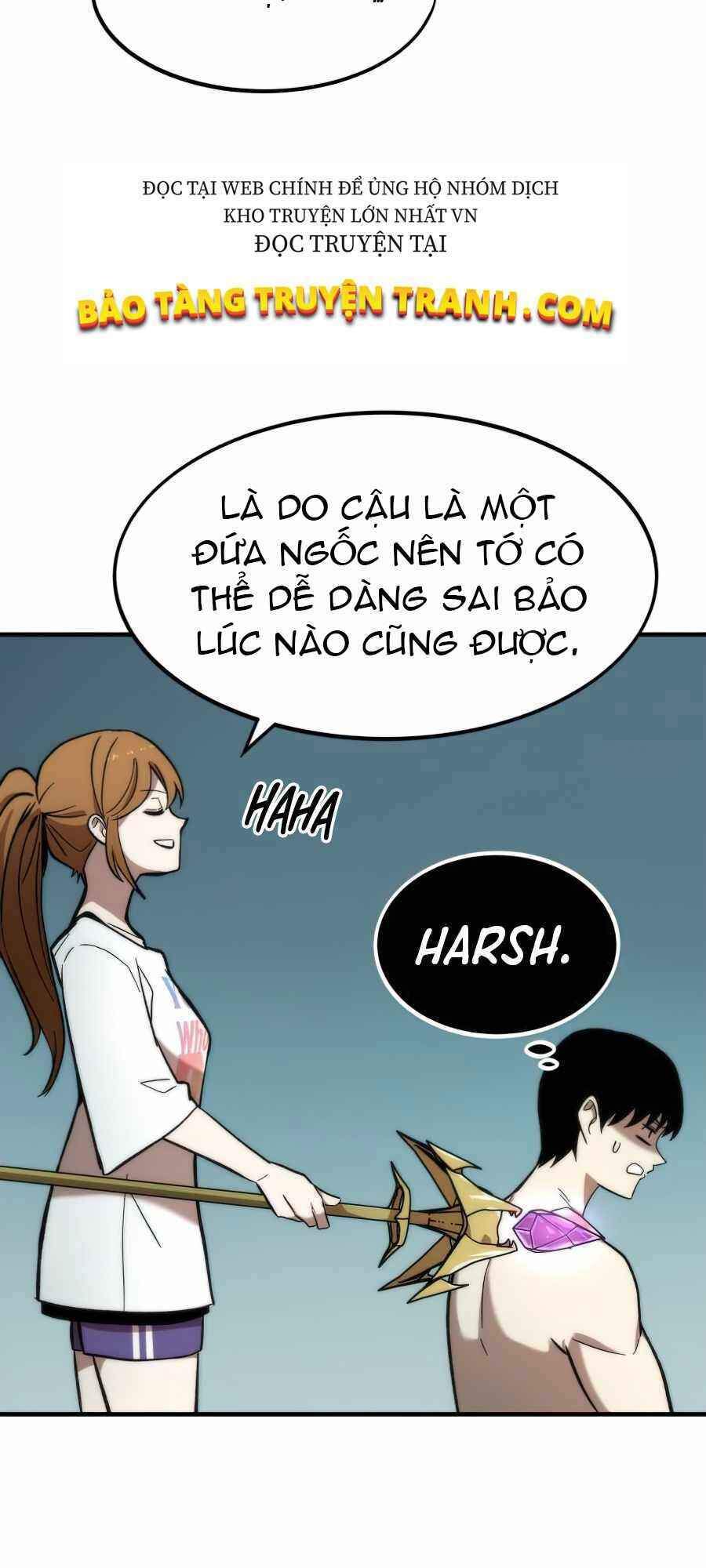 Nhân Vật Phụ Siêu Cấp Chapter 11 - Trang 2