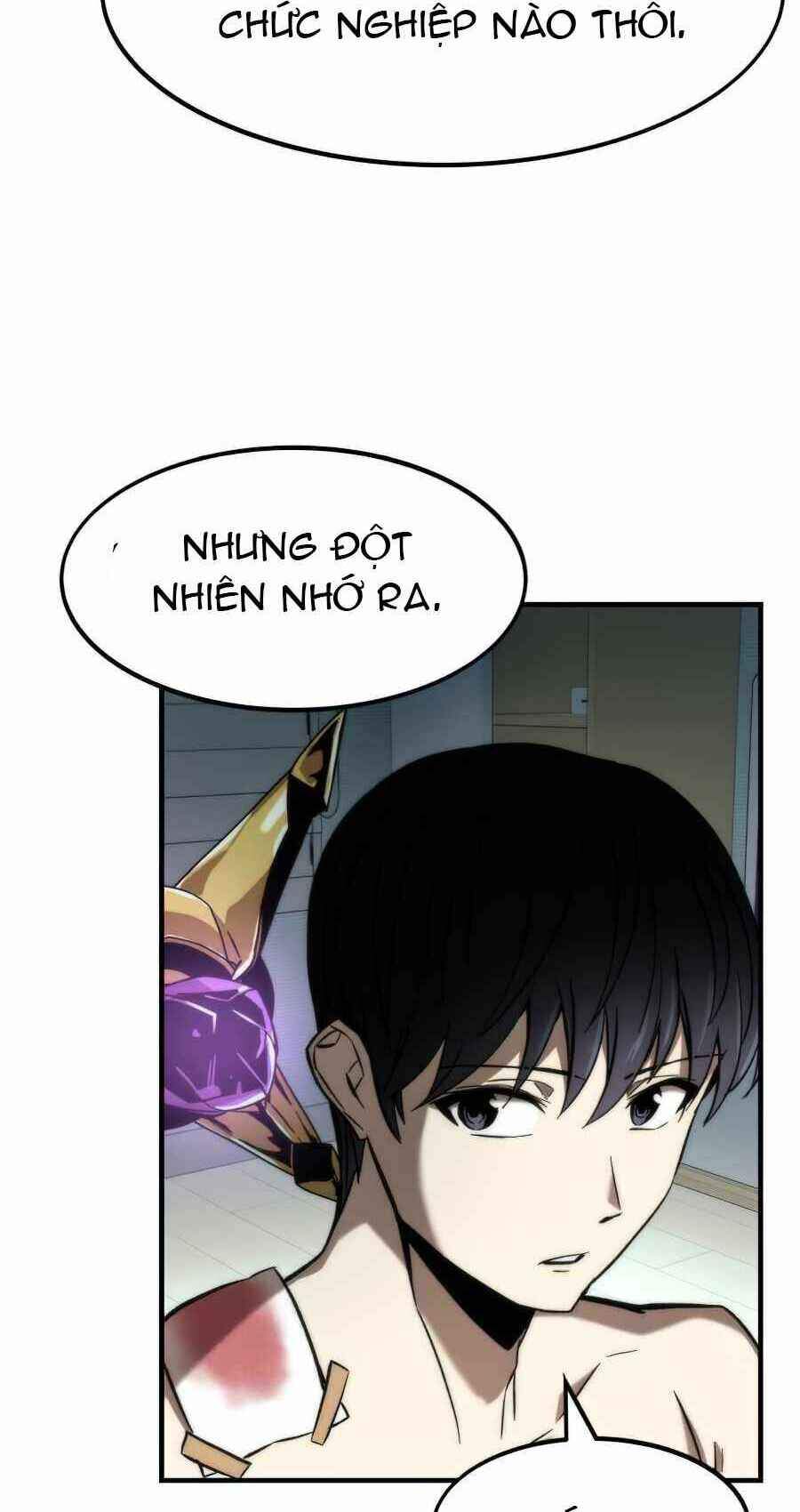 Nhân Vật Phụ Siêu Cấp Chapter 11 - Trang 2