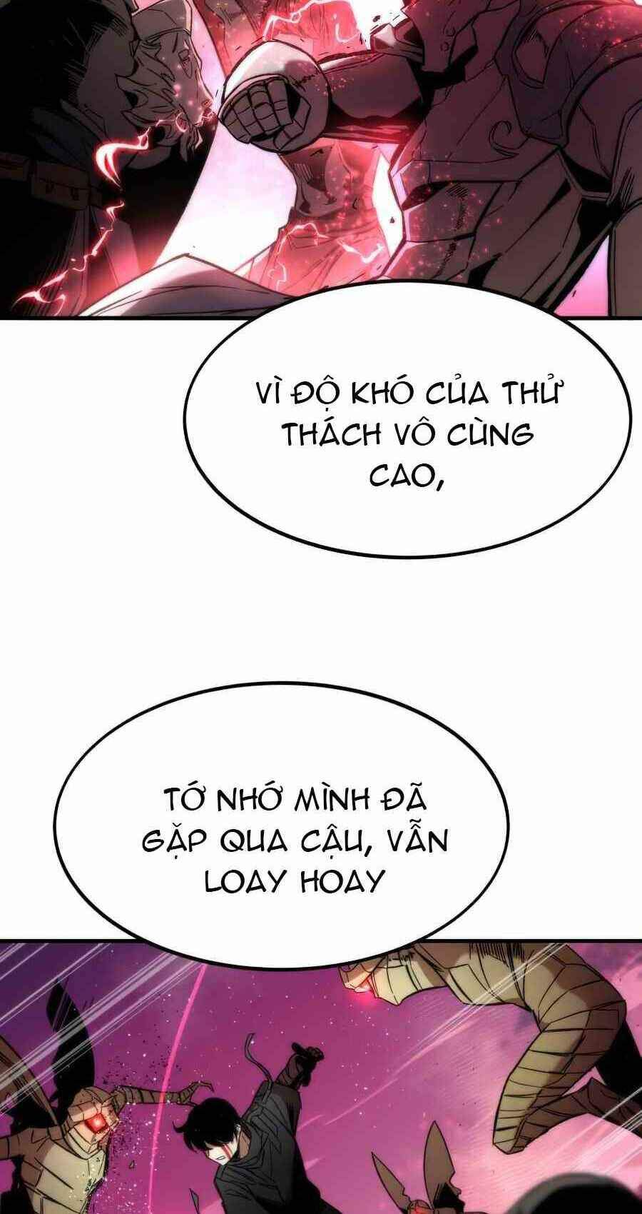 Nhân Vật Phụ Siêu Cấp Chapter 11 - Trang 2