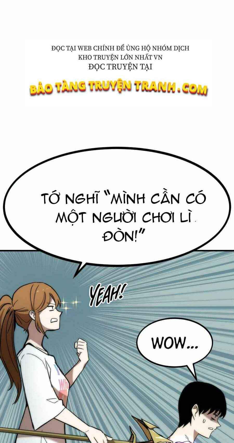 Nhân Vật Phụ Siêu Cấp Chapter 11 - Trang 2