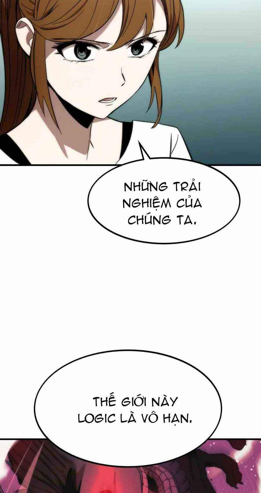 Nhân Vật Phụ Siêu Cấp Chapter 11 - Trang 2