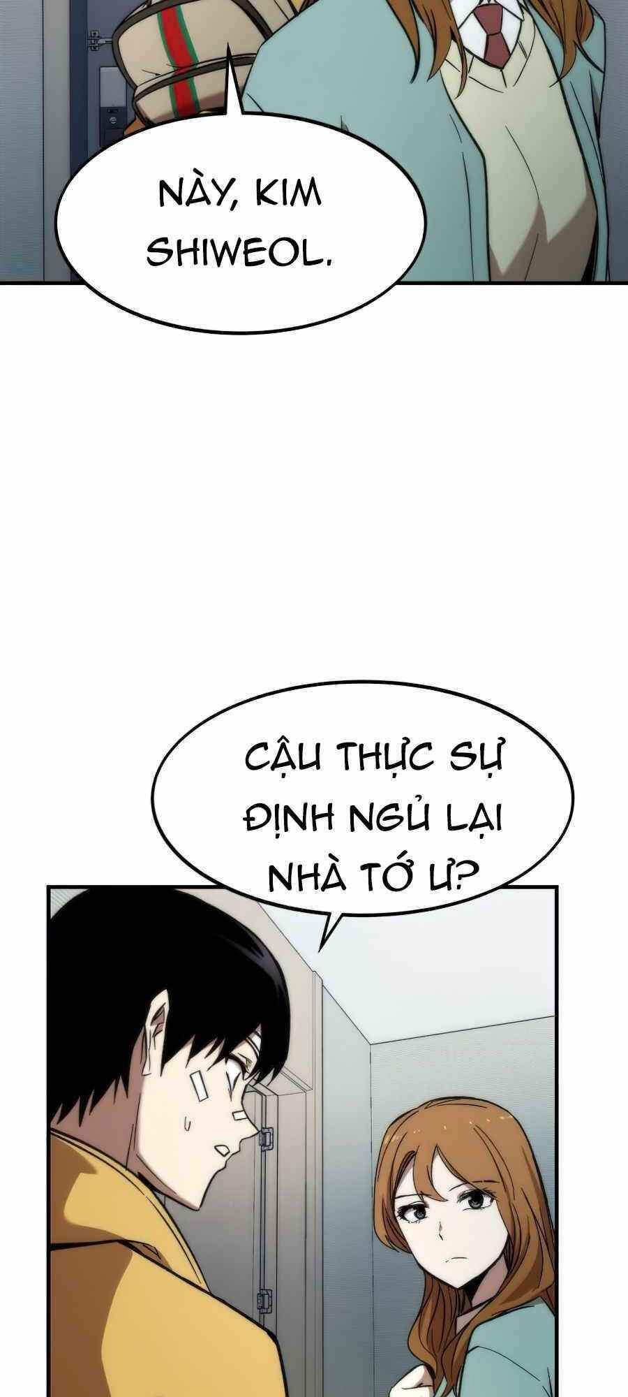 Nhân Vật Phụ Siêu Cấp Chapter 10 - Trang 2