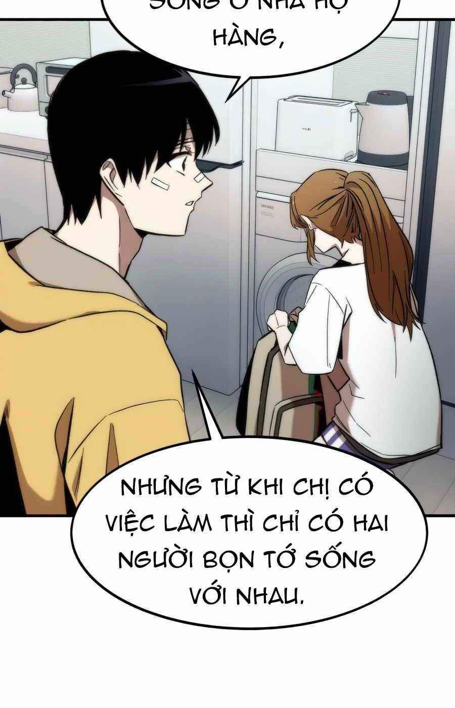 Nhân Vật Phụ Siêu Cấp Chapter 10 - Trang 2