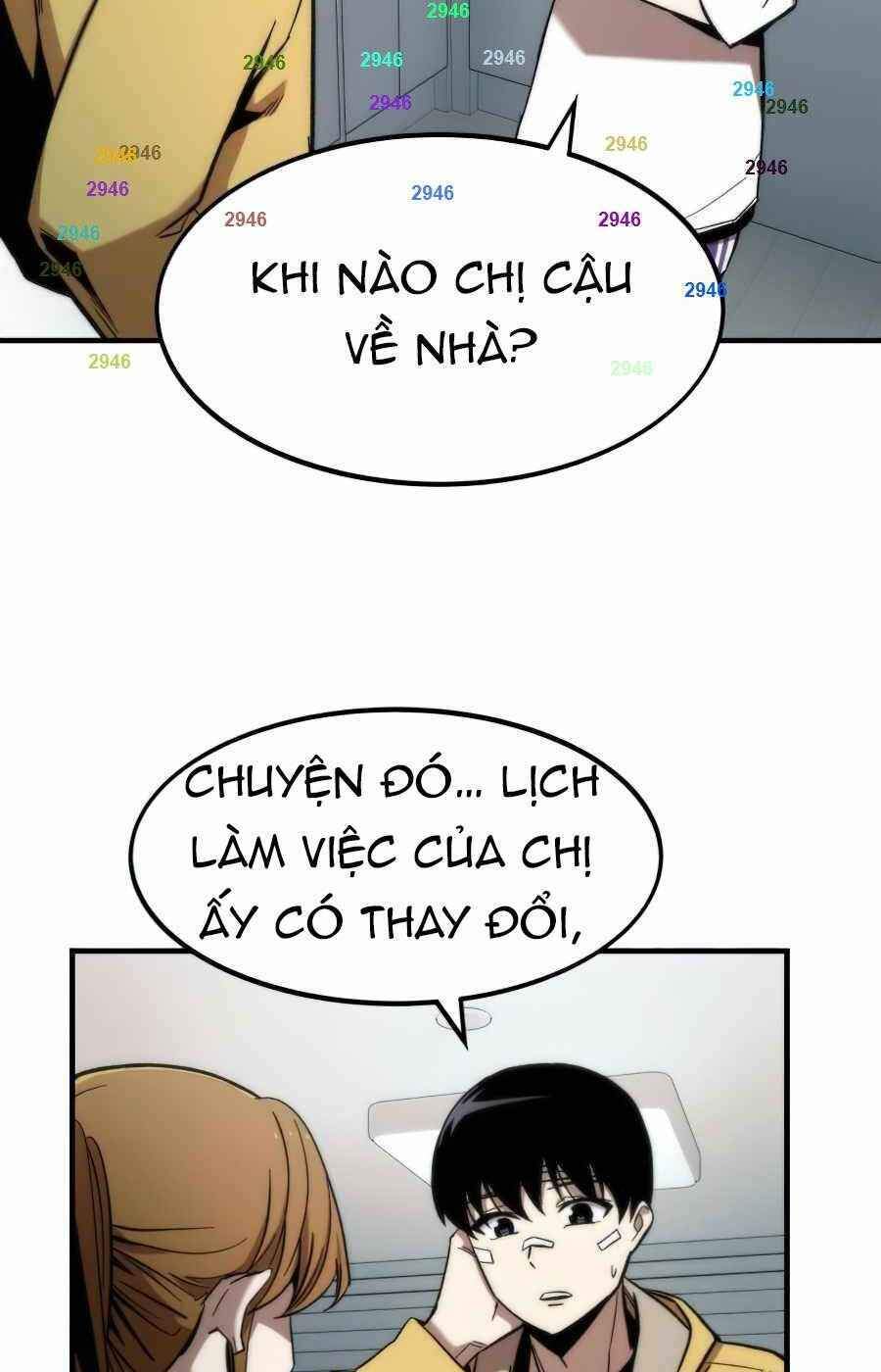 Nhân Vật Phụ Siêu Cấp Chapter 10 - Trang 2