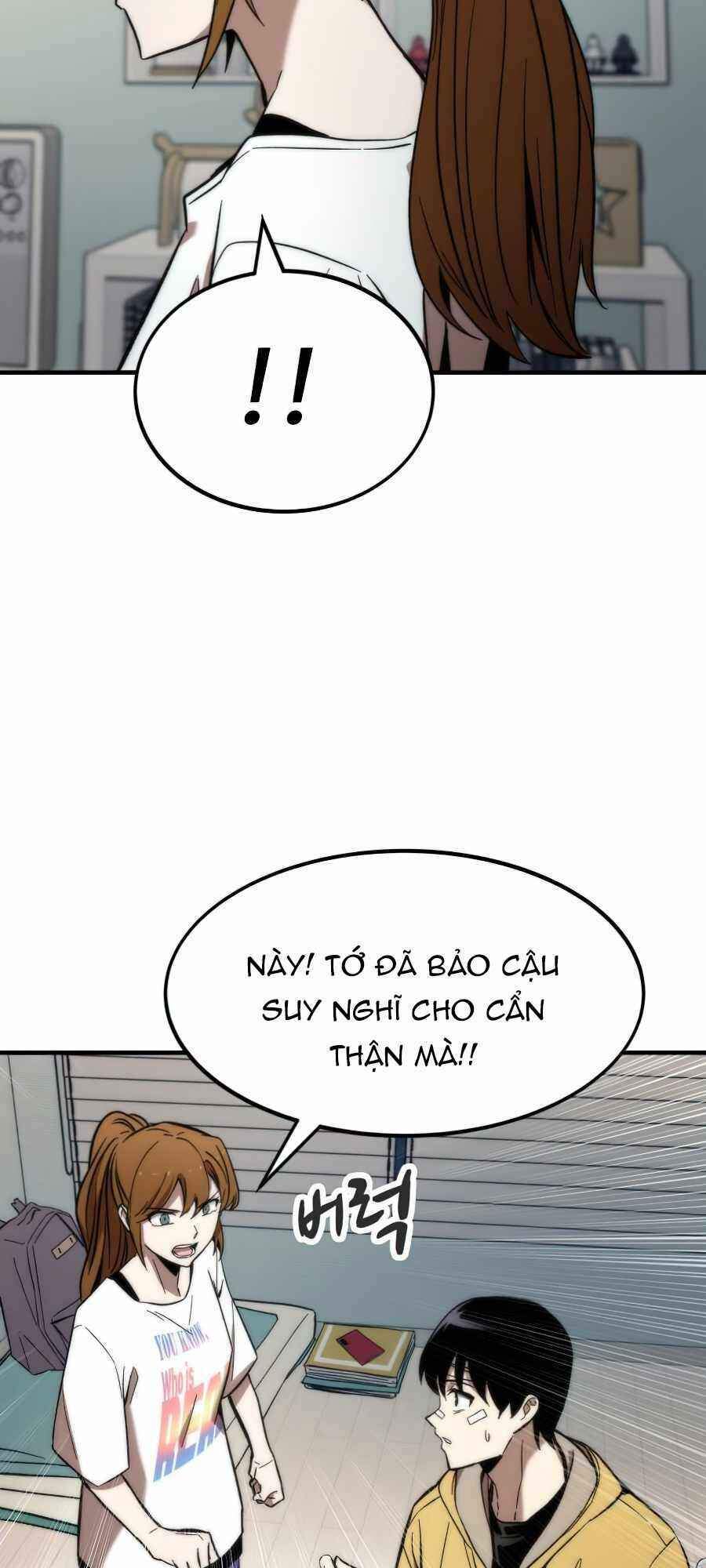 Nhân Vật Phụ Siêu Cấp Chapter 10 - Trang 2