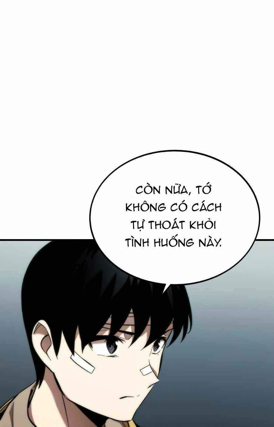 Nhân Vật Phụ Siêu Cấp Chapter 10 - Trang 2