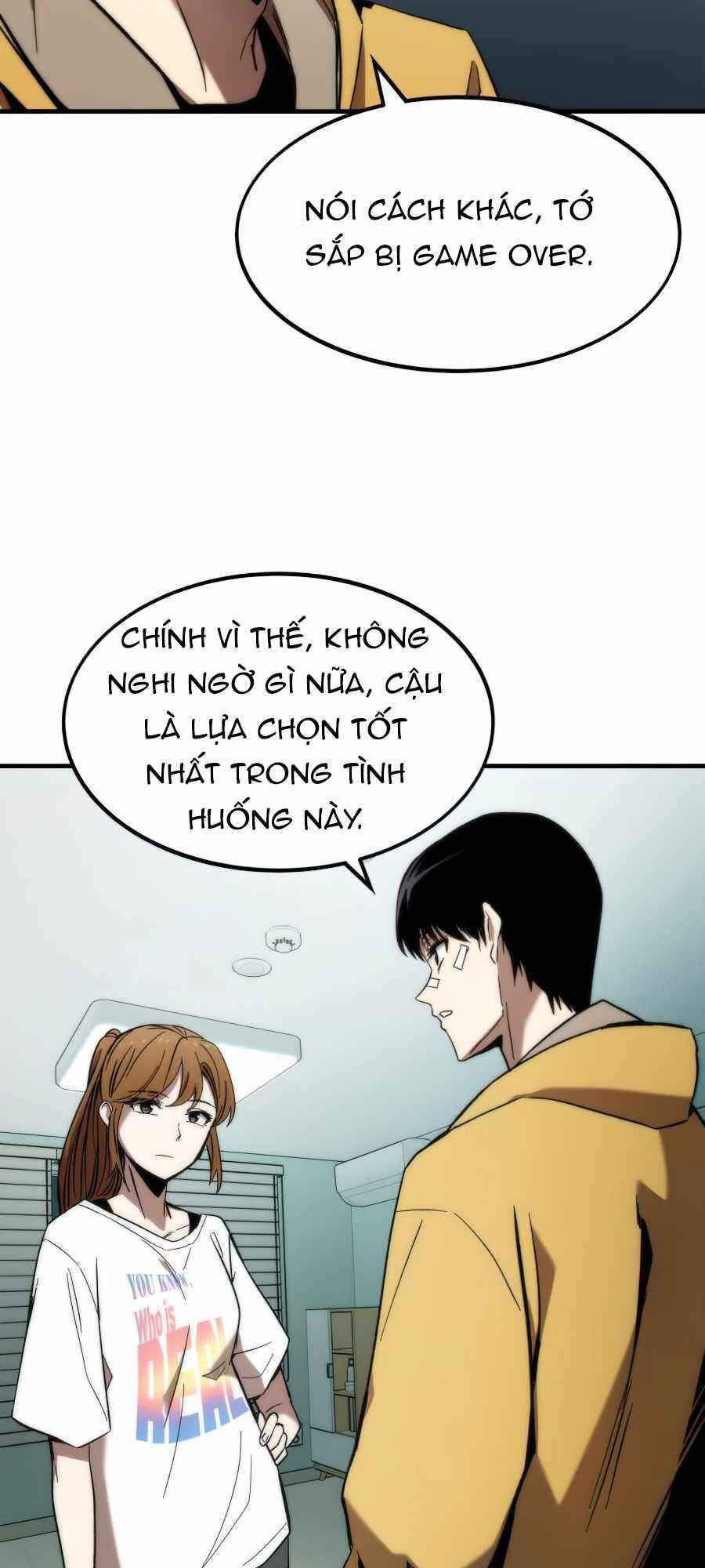 Nhân Vật Phụ Siêu Cấp Chapter 10 - Trang 2