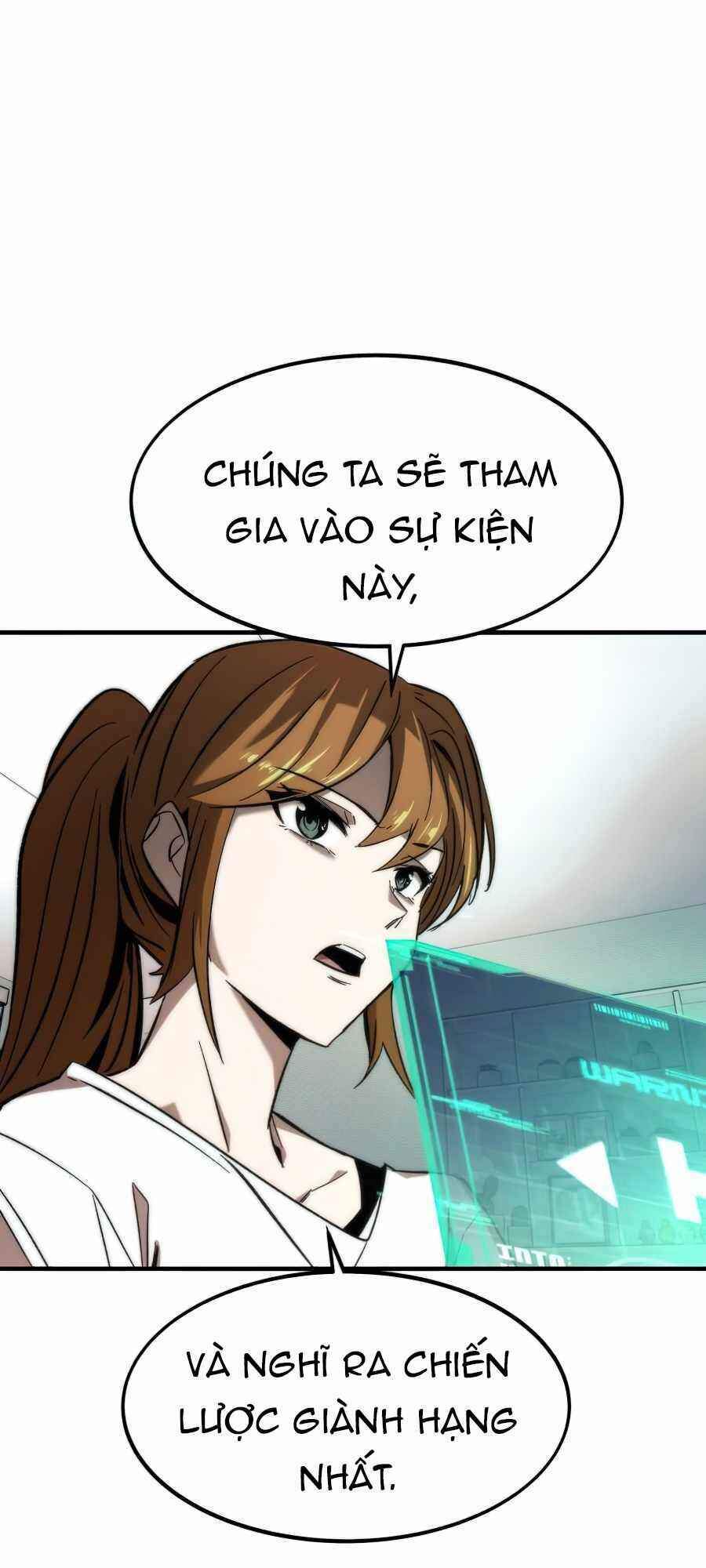 Nhân Vật Phụ Siêu Cấp Chapter 10 - Trang 2