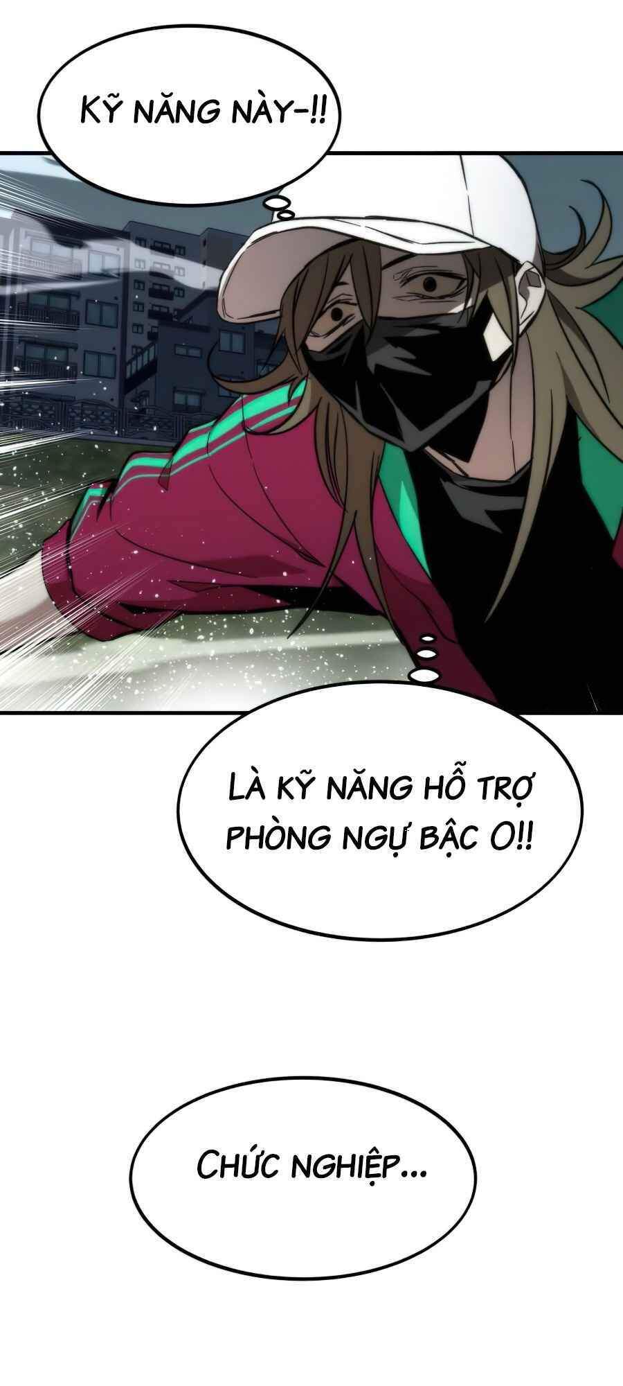 Nhân Vật Phụ Siêu Cấp Chapter 9 - Trang 2