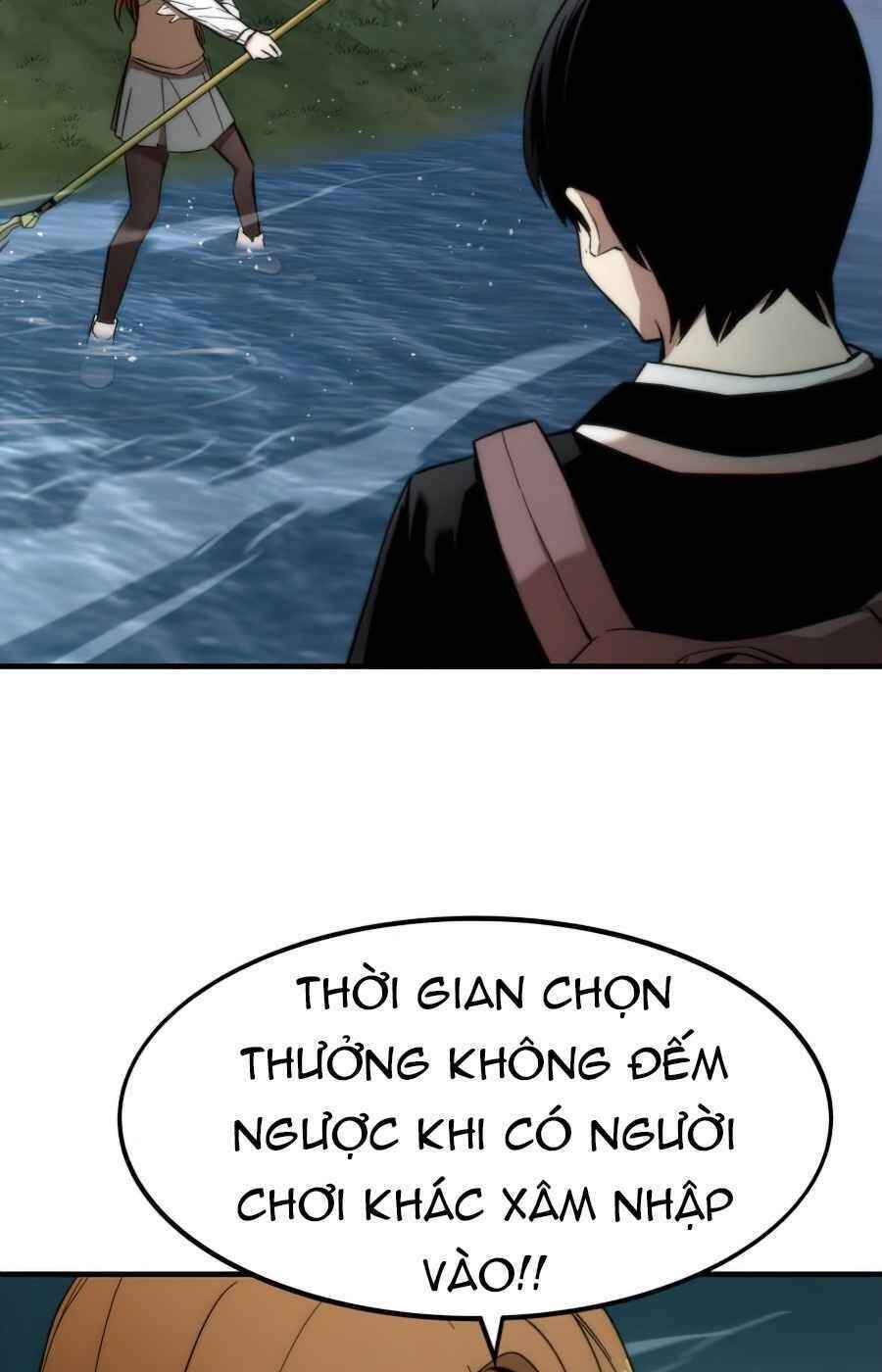 Nhân Vật Phụ Siêu Cấp Chapter 9 - Trang 2