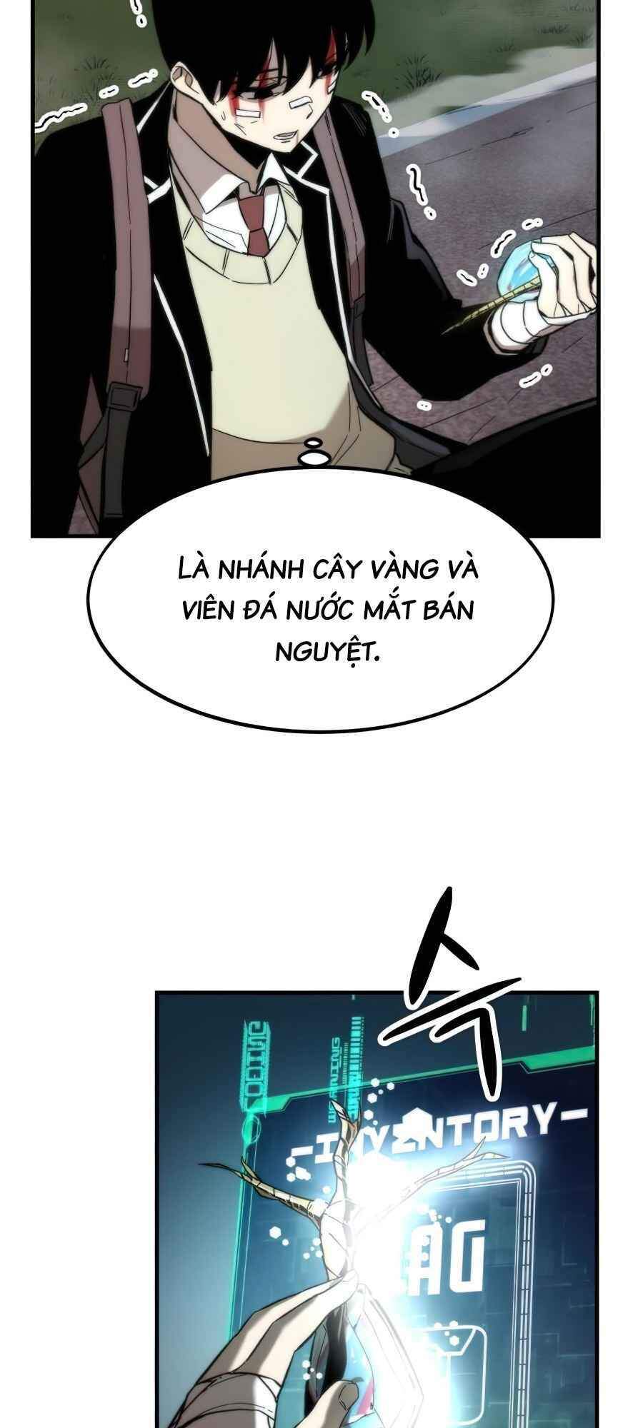 Nhân Vật Phụ Siêu Cấp Chapter 8 - Trang 2