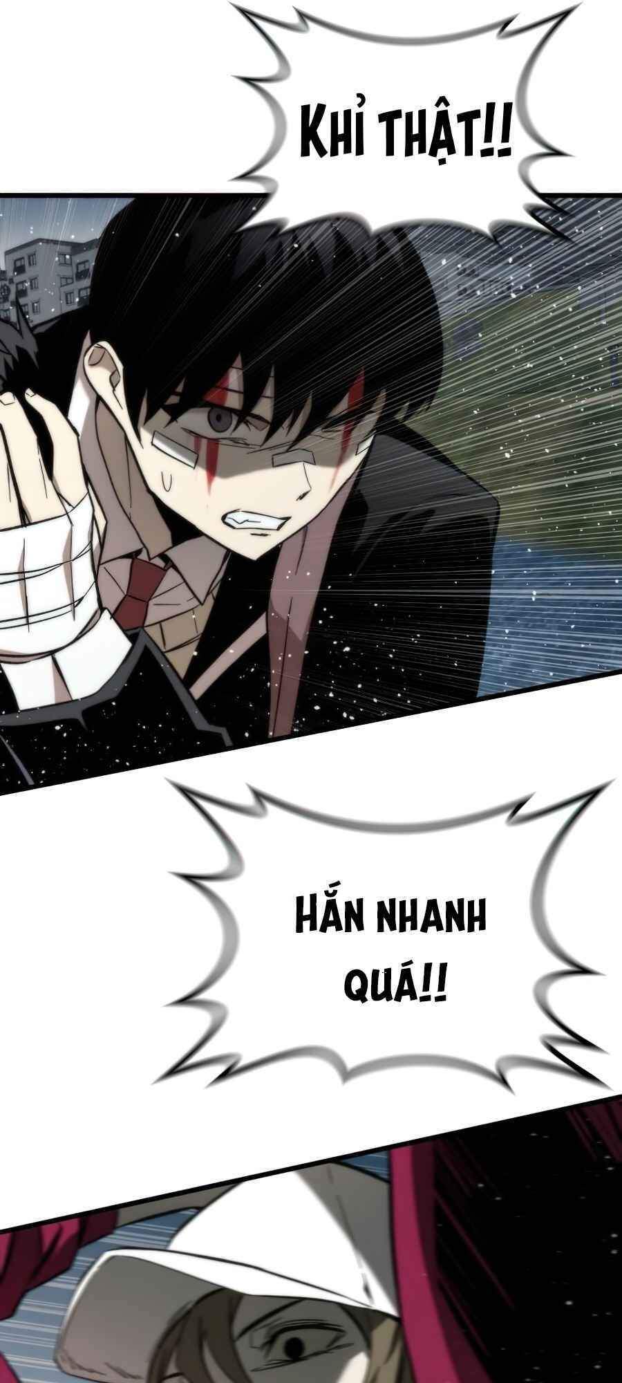 Nhân Vật Phụ Siêu Cấp Chapter 8 - Trang 2