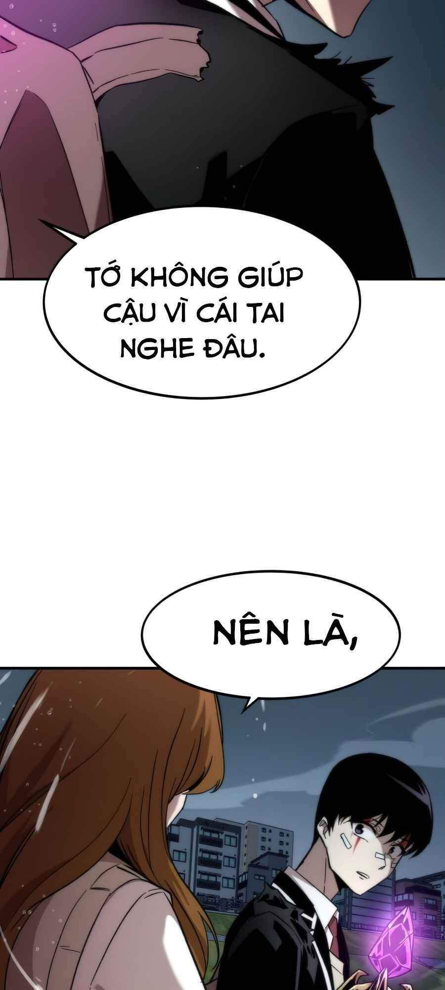 Nhân Vật Phụ Siêu Cấp Chapter 8 - Trang 2