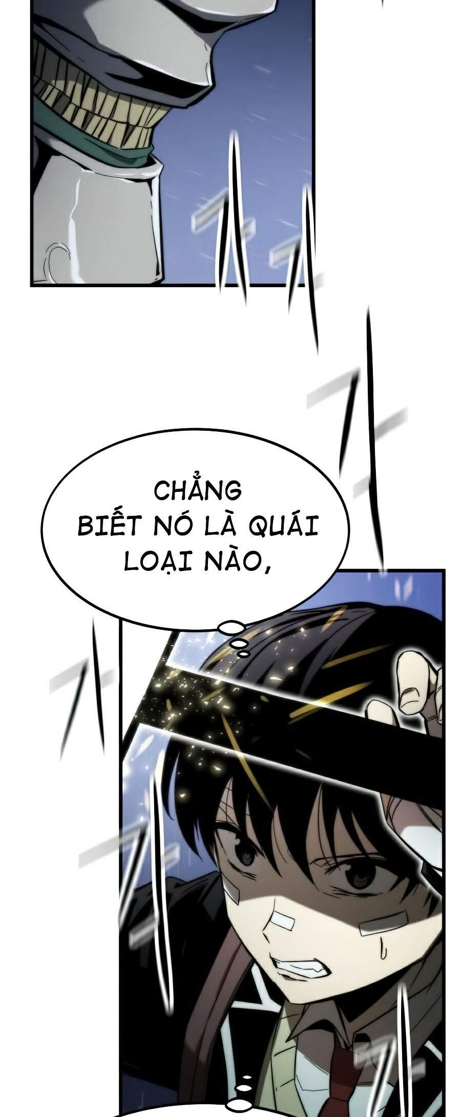 Nhân Vật Phụ Siêu Cấp Chapter 7 - Trang 2