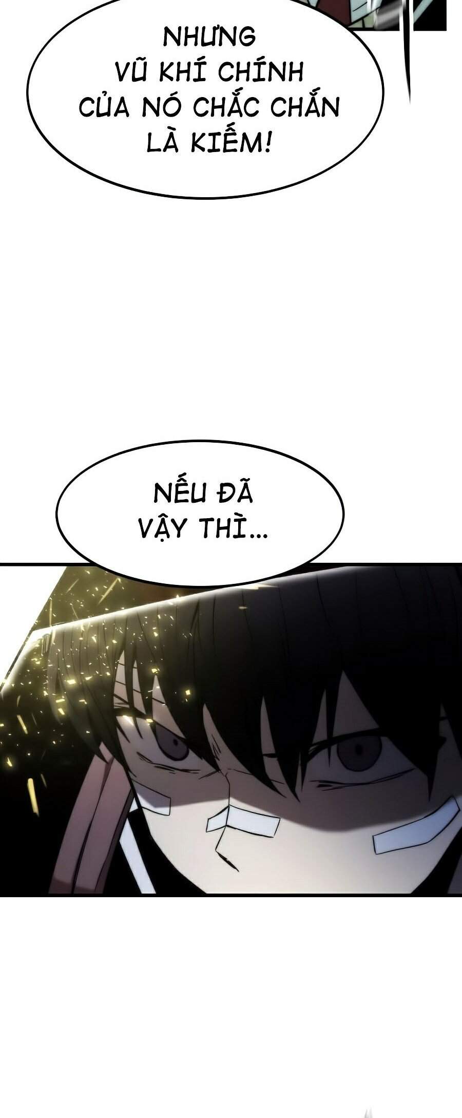 Nhân Vật Phụ Siêu Cấp Chapter 7 - Trang 2