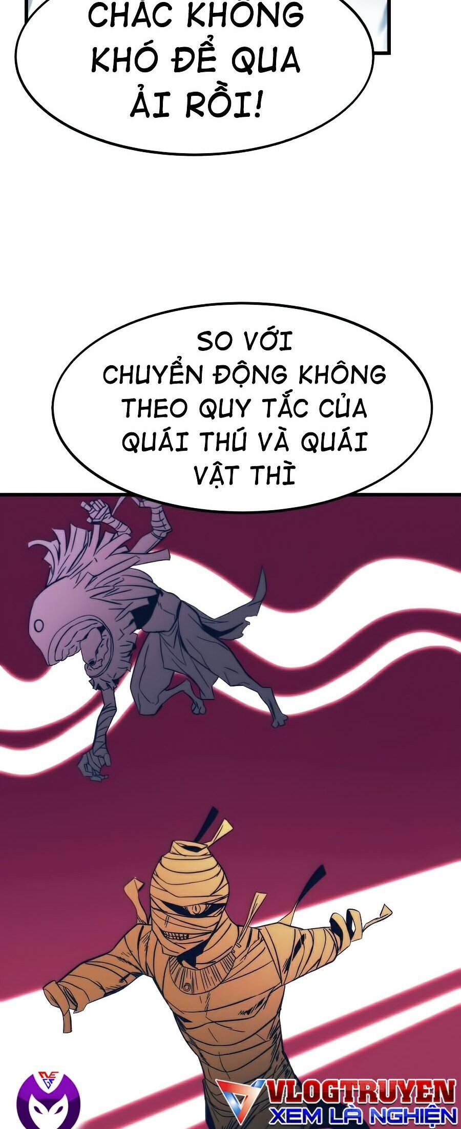 Nhân Vật Phụ Siêu Cấp Chapter 7 - Trang 2