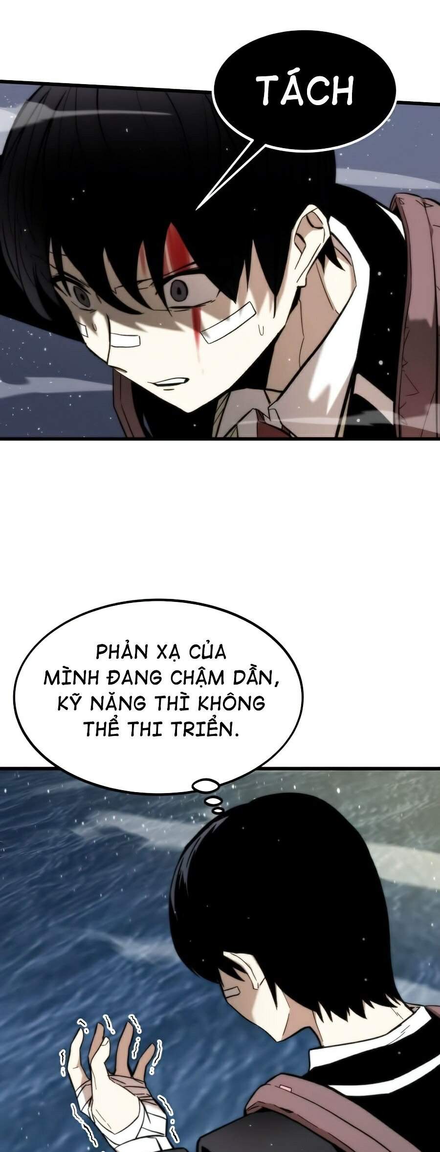 Nhân Vật Phụ Siêu Cấp Chapter 7 - Trang 2