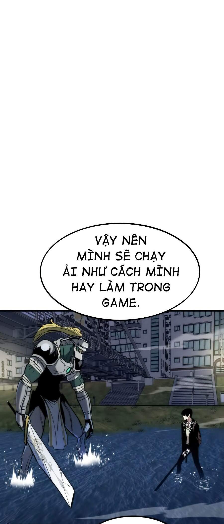 Nhân Vật Phụ Siêu Cấp Chapter 7 - Trang 2