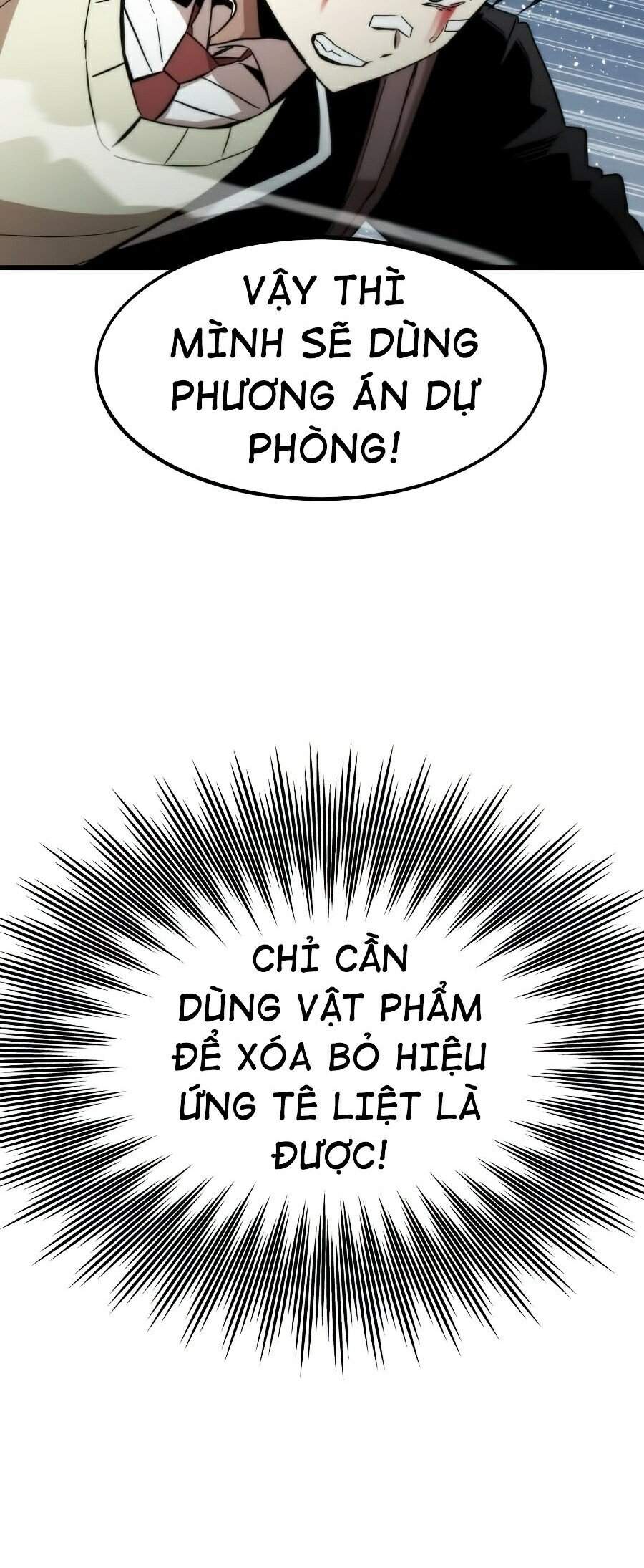 Nhân Vật Phụ Siêu Cấp Chapter 7 - Trang 2