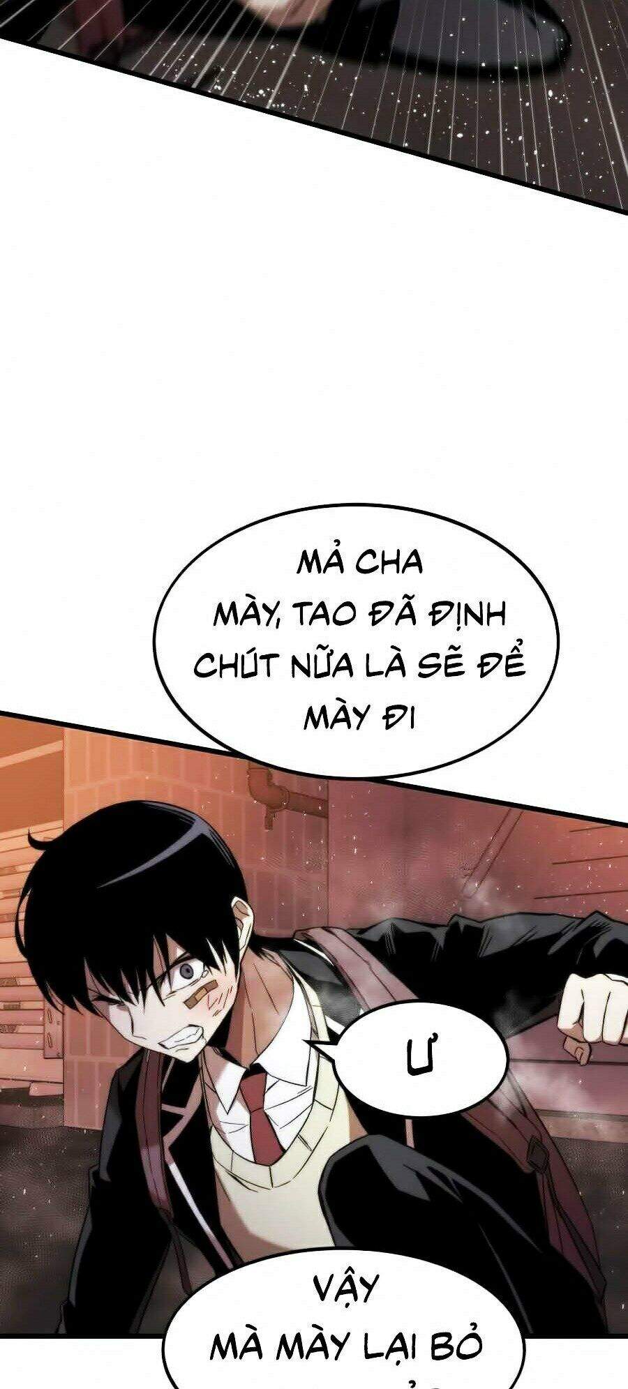 Nhân Vật Phụ Siêu Cấp Chapter 5 - Trang 2