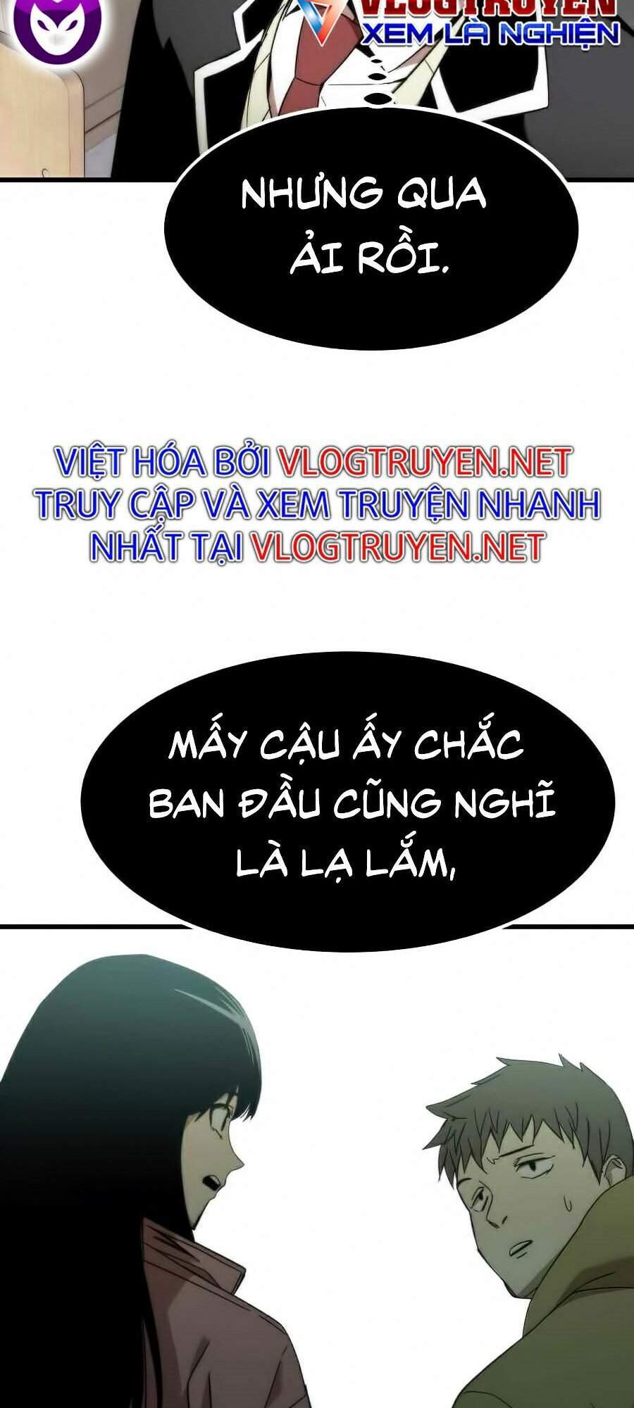 Nhân Vật Phụ Siêu Cấp Chapter 4 - Trang 2