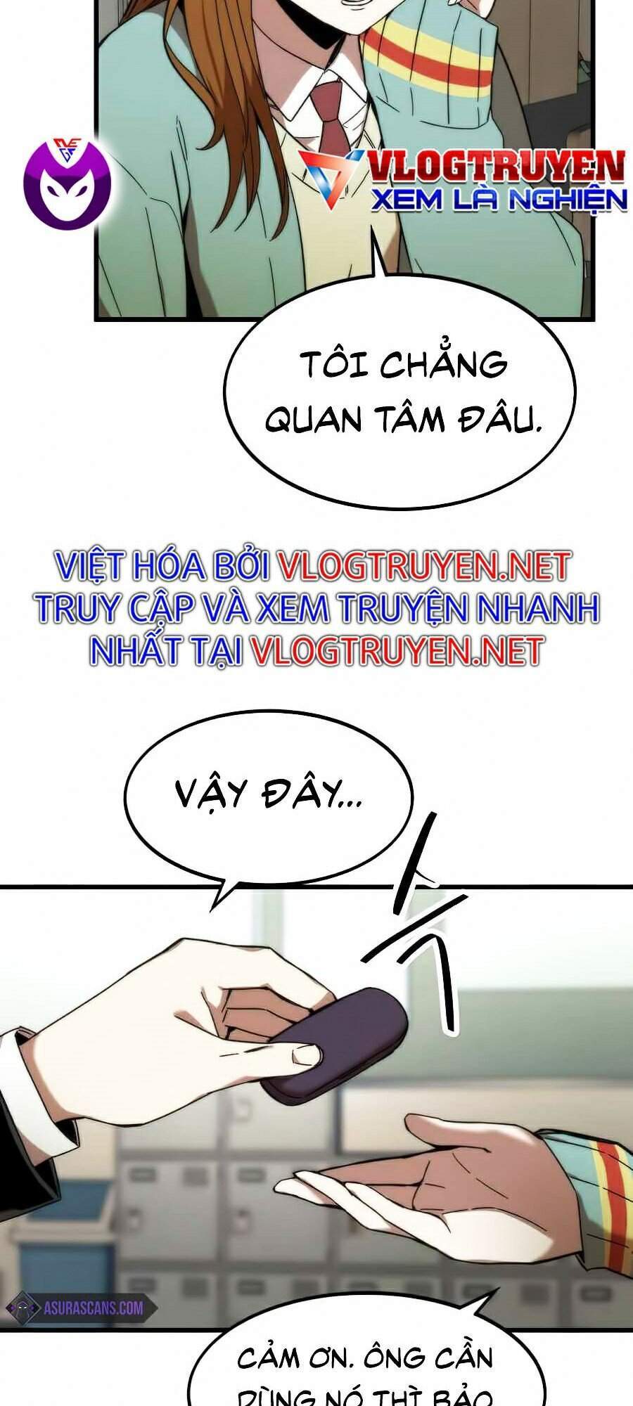 Nhân Vật Phụ Siêu Cấp Chapter 4 - Trang 2