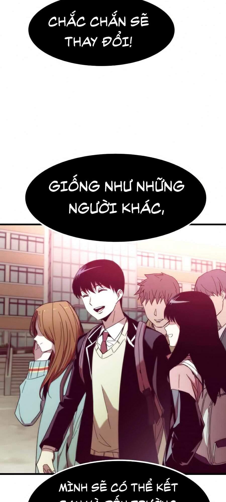 Nhân Vật Phụ Siêu Cấp Chapter 4 - Trang 2