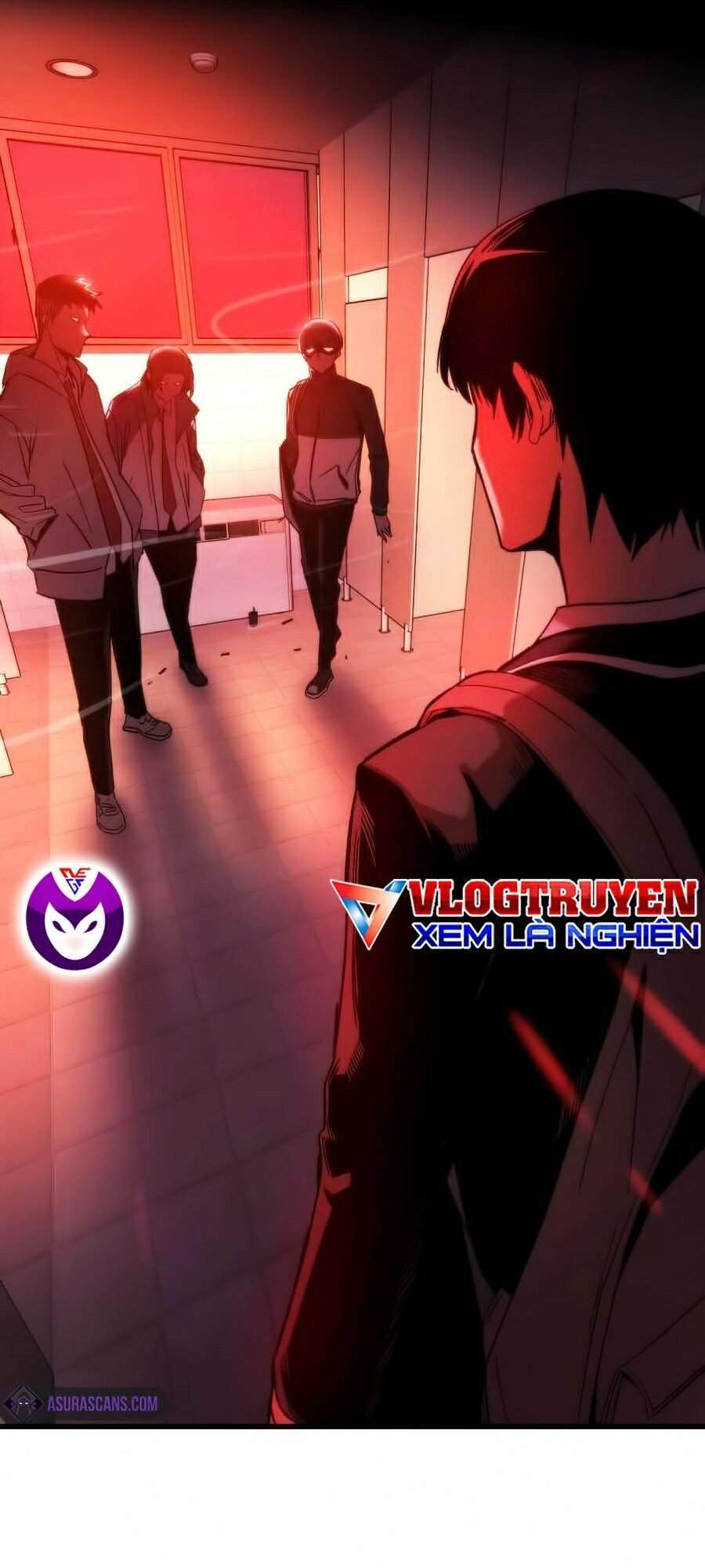 Nhân Vật Phụ Siêu Cấp Chapter 4 - Trang 2