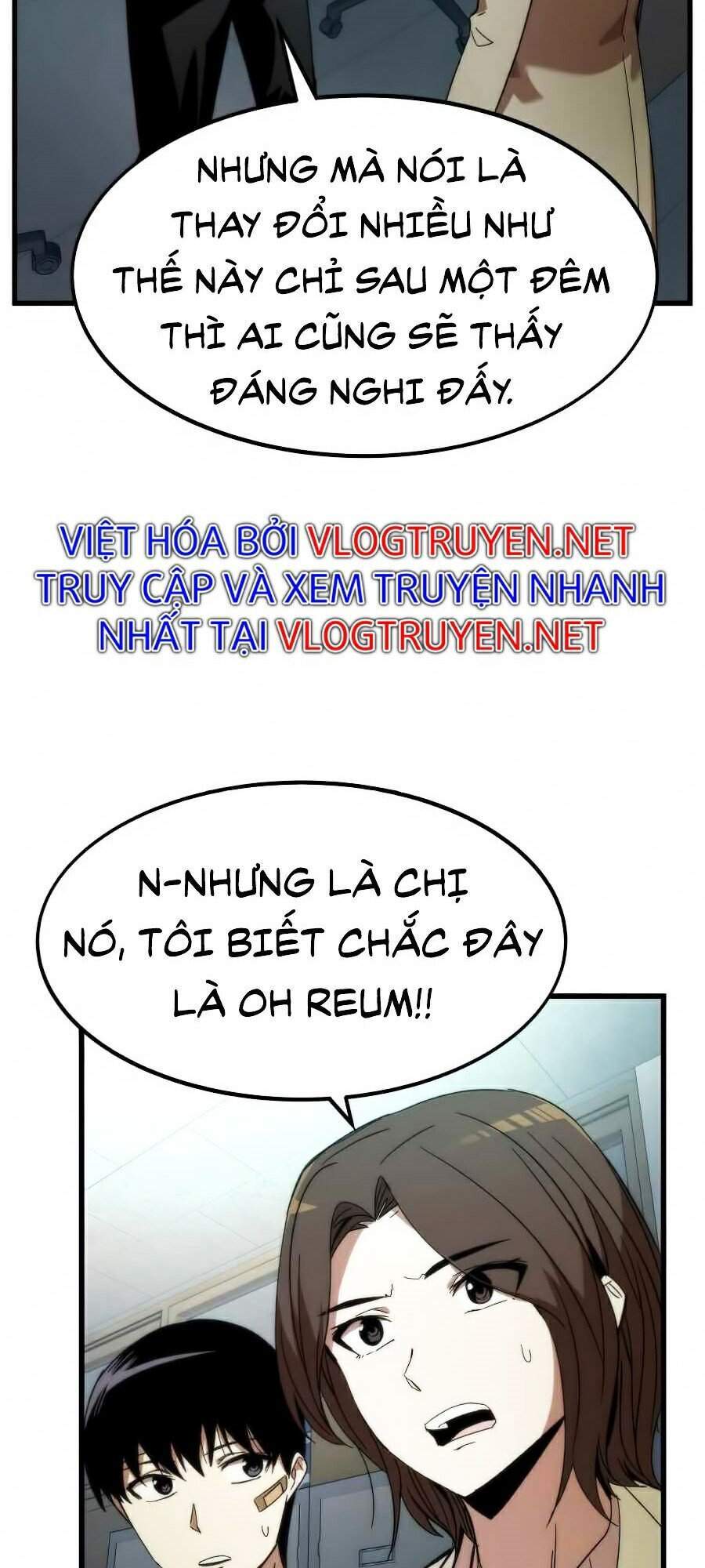 Nhân Vật Phụ Siêu Cấp Chapter 4 - Trang 2