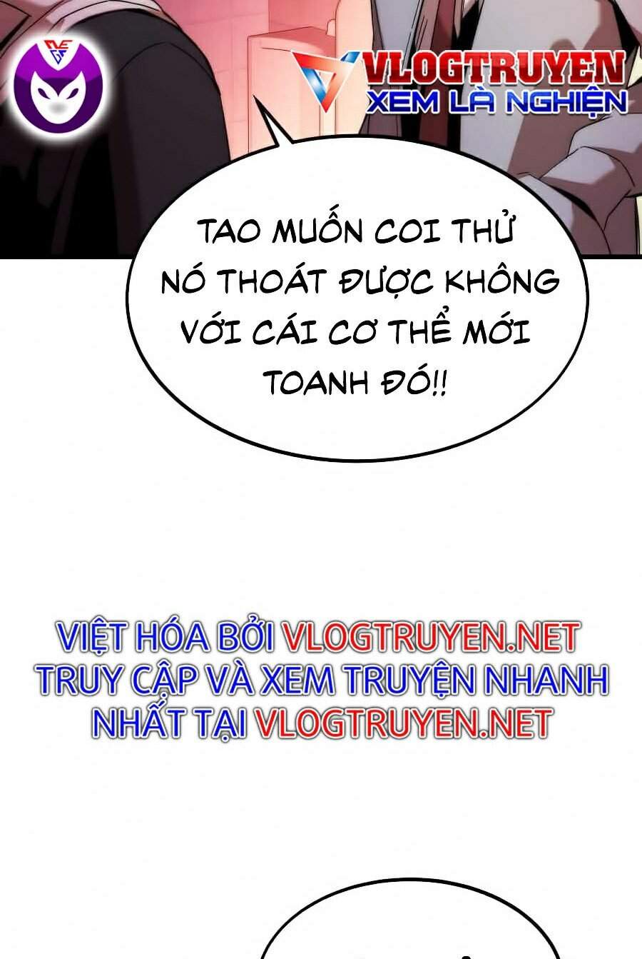 Nhân Vật Phụ Siêu Cấp Chapter 4 - Trang 2