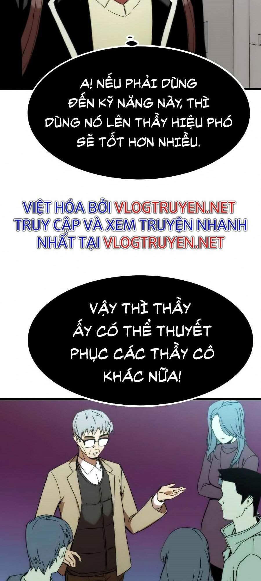 Nhân Vật Phụ Siêu Cấp Chapter 4 - Trang 2