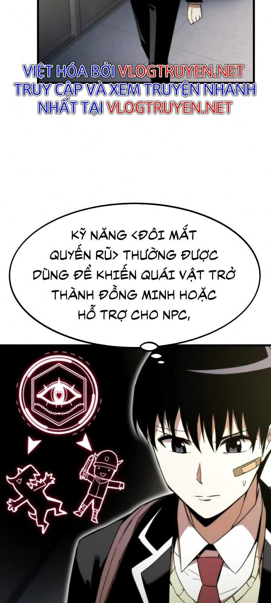 Nhân Vật Phụ Siêu Cấp Chapter 4 - Trang 2