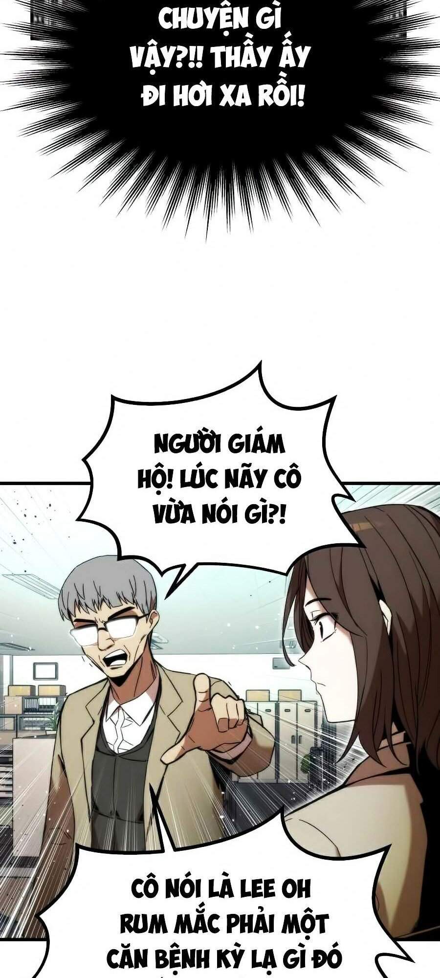 Nhân Vật Phụ Siêu Cấp Chapter 4 - Trang 2