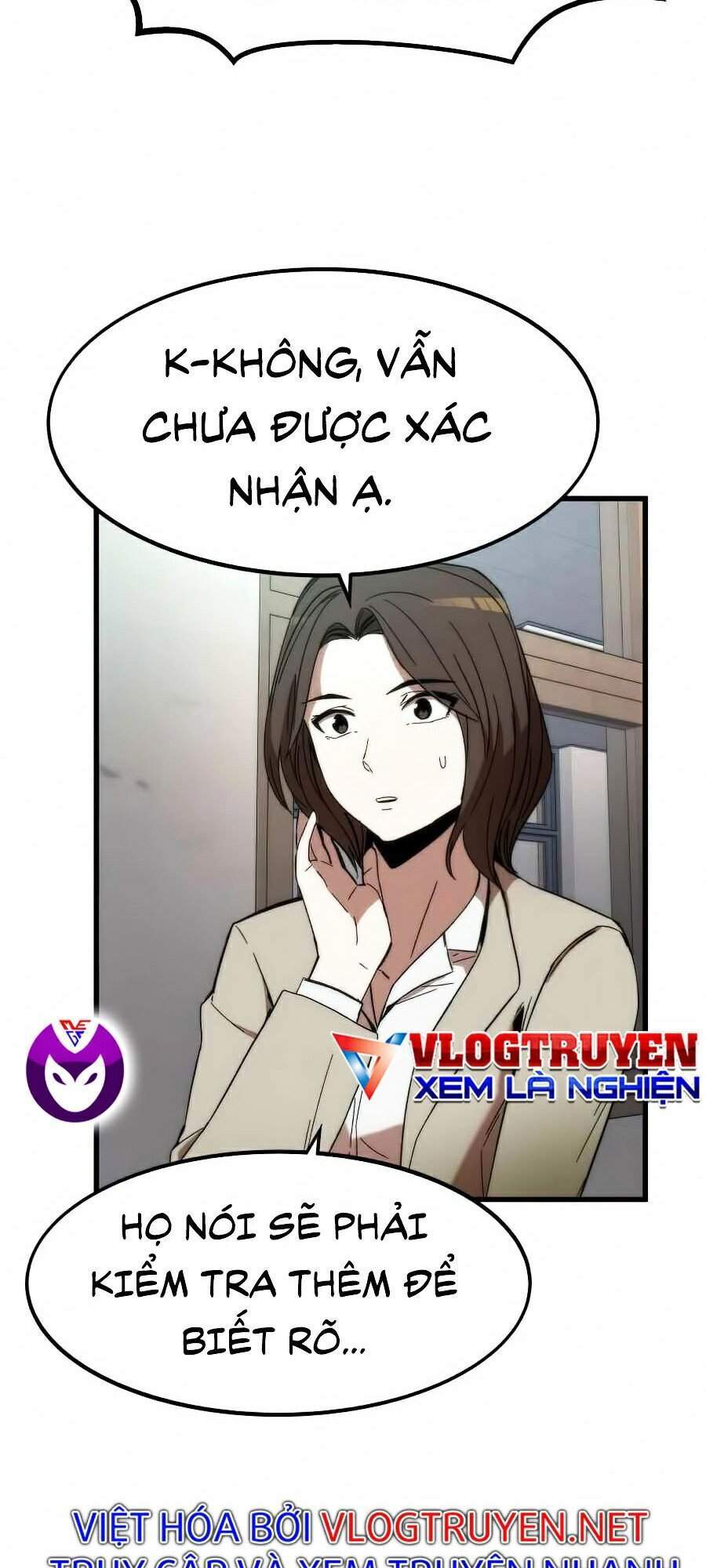 Nhân Vật Phụ Siêu Cấp Chapter 4 - Trang 2