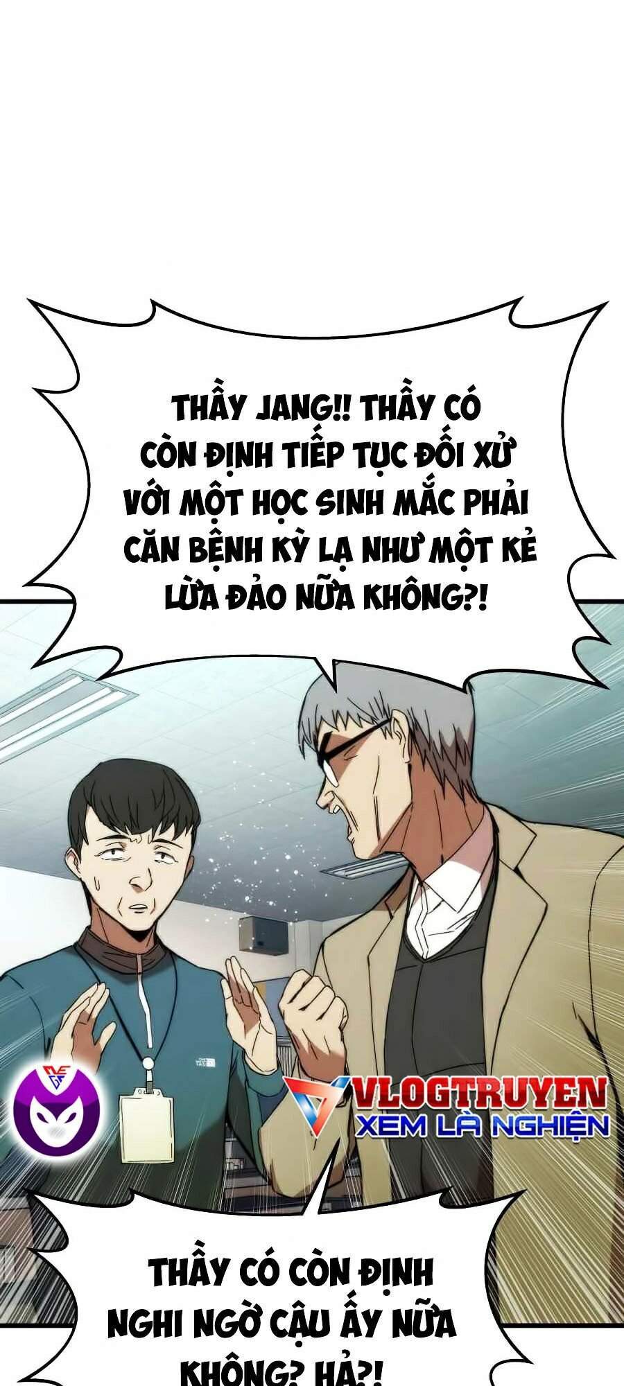 Nhân Vật Phụ Siêu Cấp Chapter 4 - Trang 2