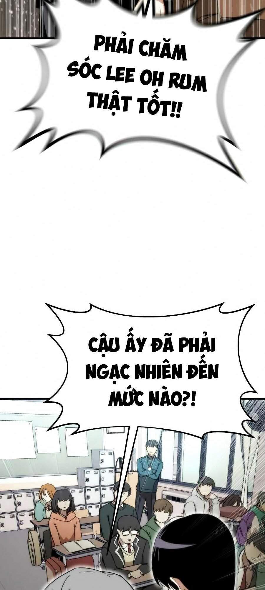 Nhân Vật Phụ Siêu Cấp Chapter 4 - Trang 2