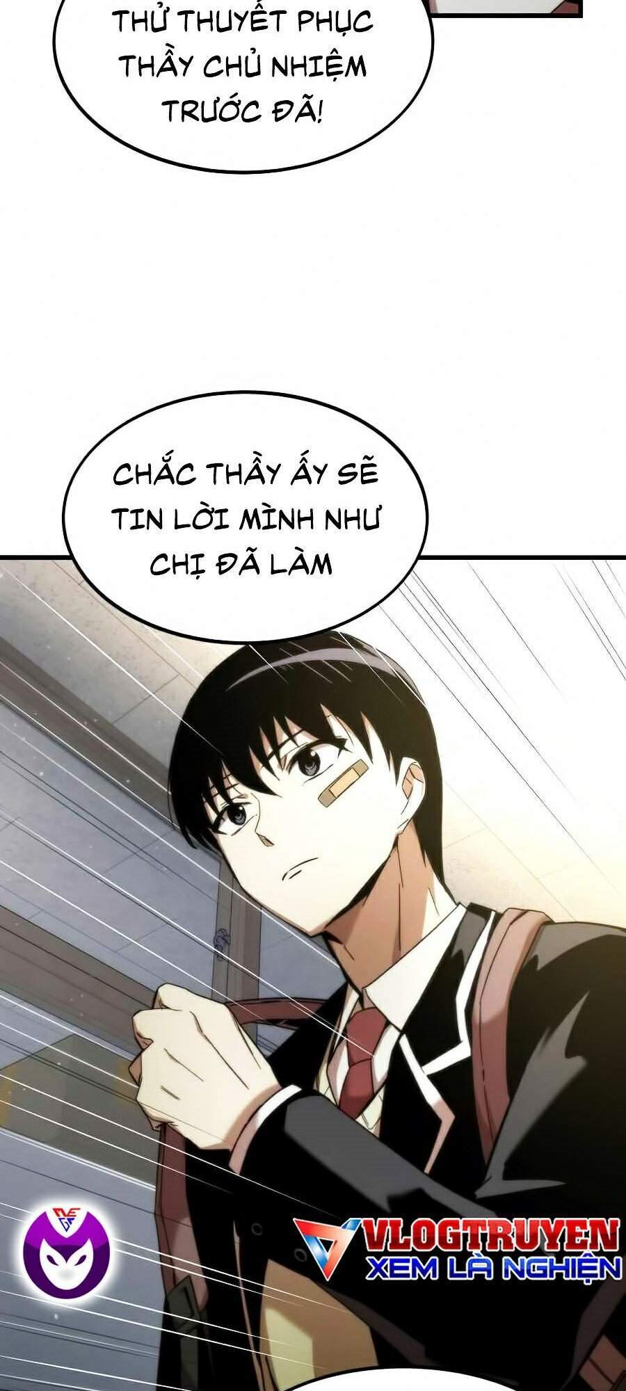 Nhân Vật Phụ Siêu Cấp Chapter 4 - Trang 2