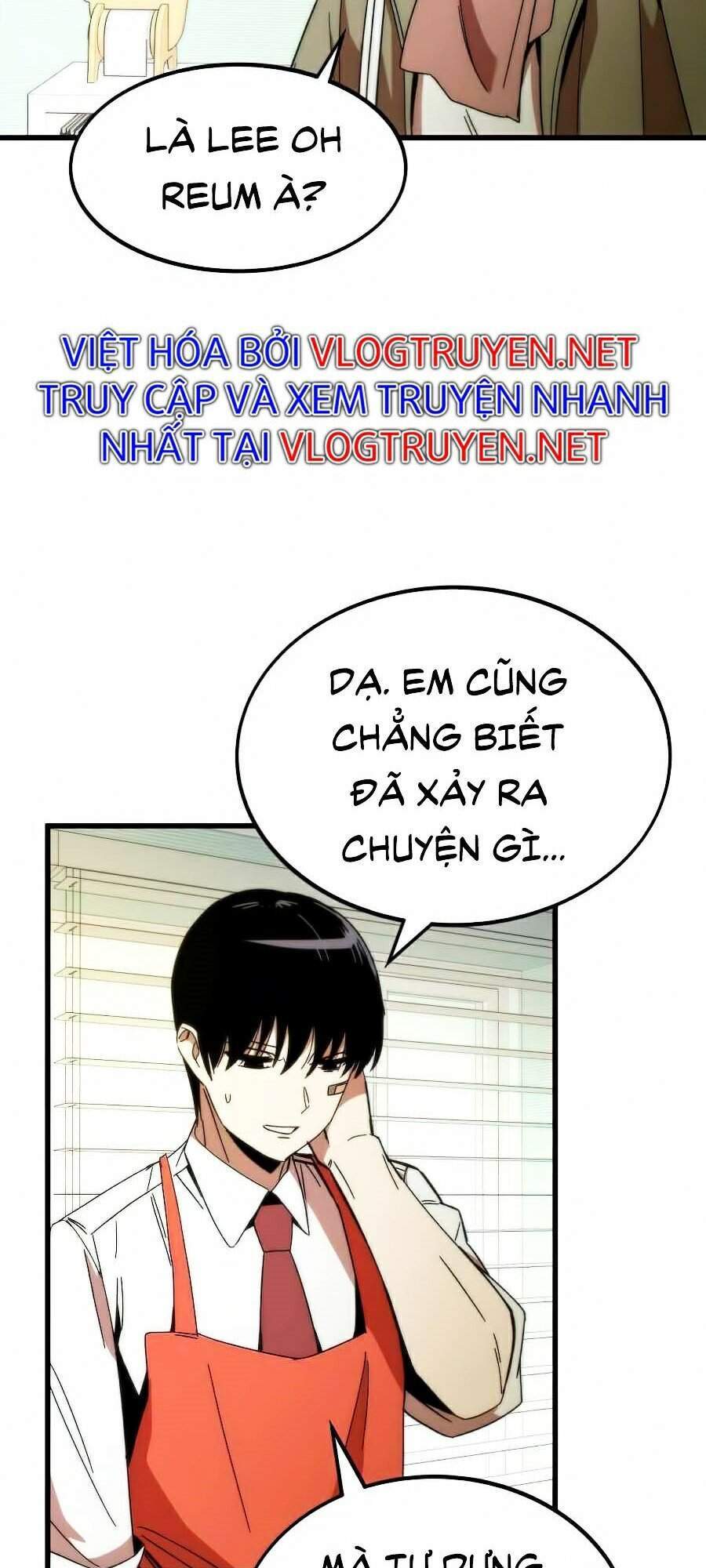 Nhân Vật Phụ Siêu Cấp Chapter 3 - Trang 2