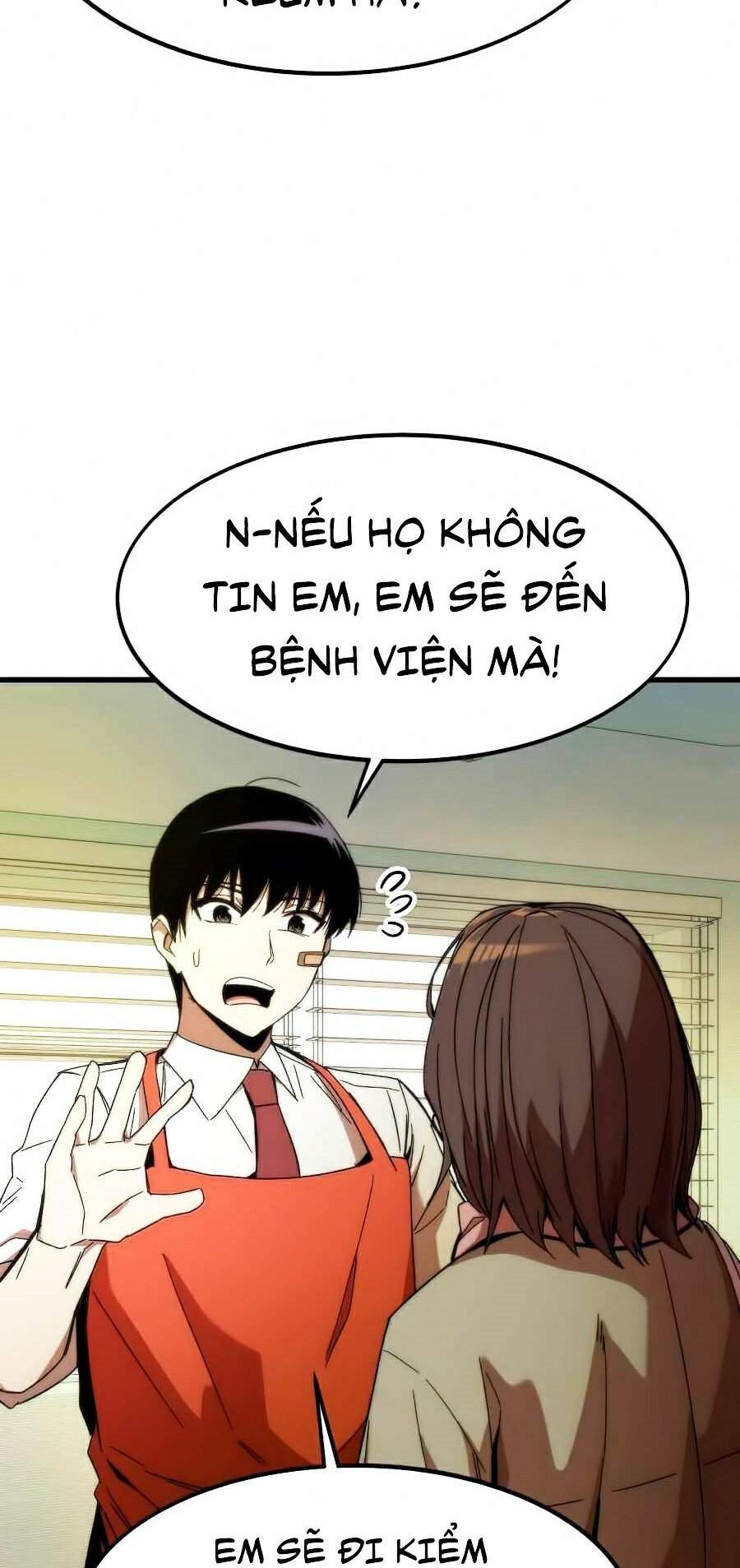 Nhân Vật Phụ Siêu Cấp Chapter 3 - Trang 2