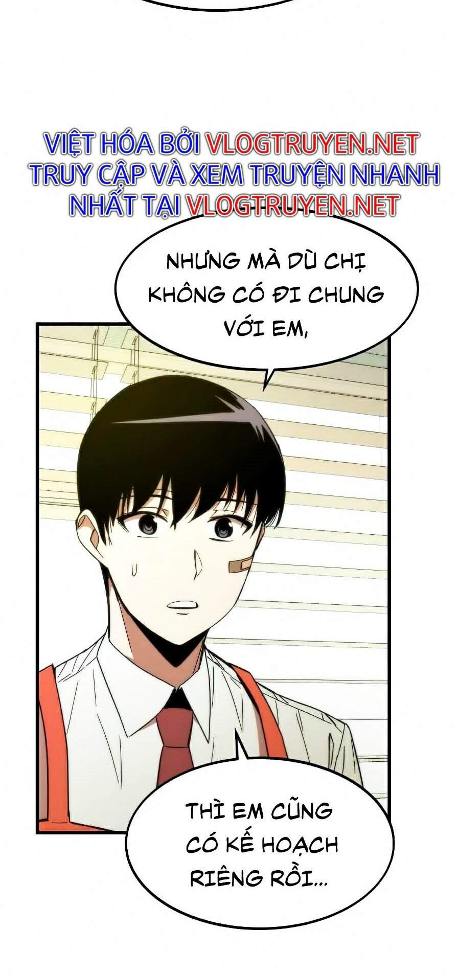 Nhân Vật Phụ Siêu Cấp Chapter 3 - Trang 2