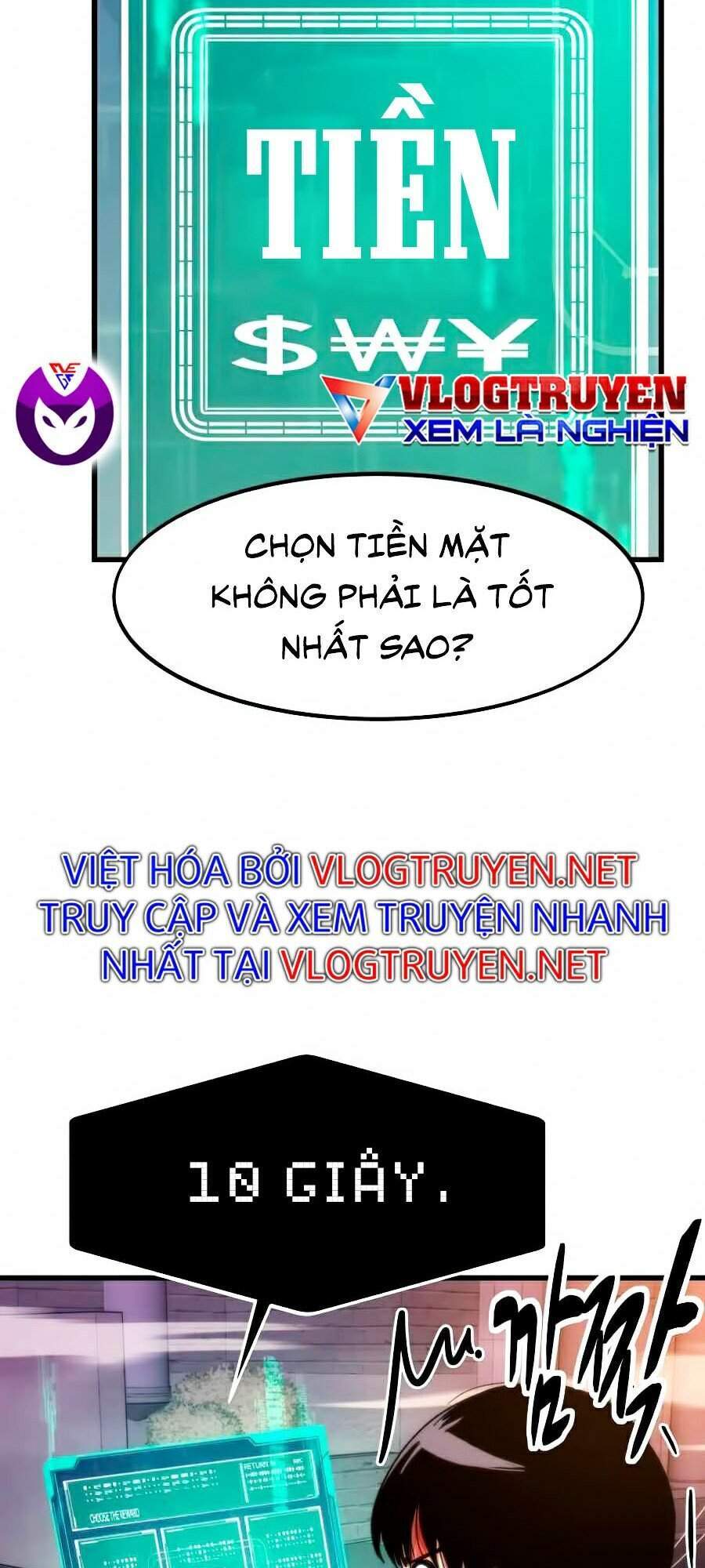 Nhân Vật Phụ Siêu Cấp Chapter 3 - Trang 2