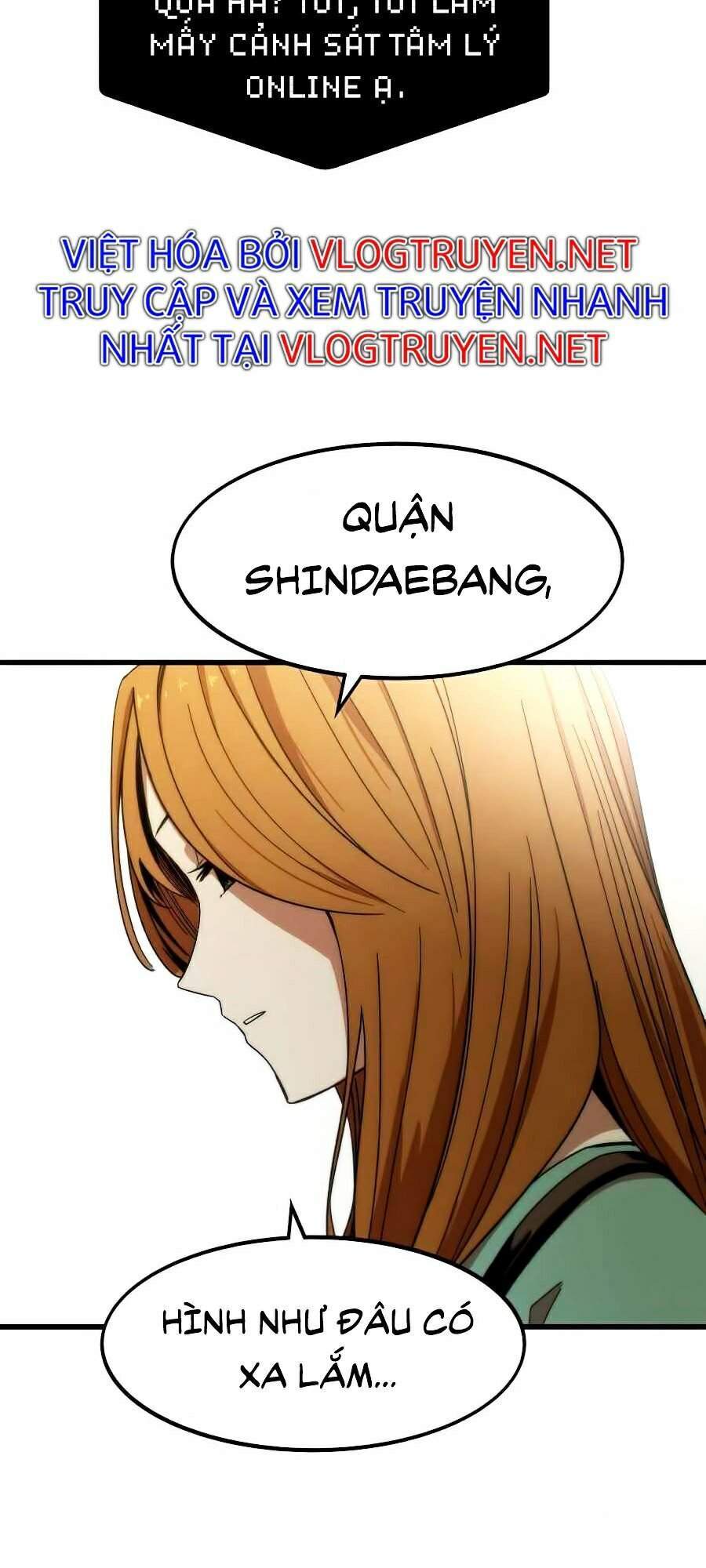 Nhân Vật Phụ Siêu Cấp Chapter 3 - Trang 2