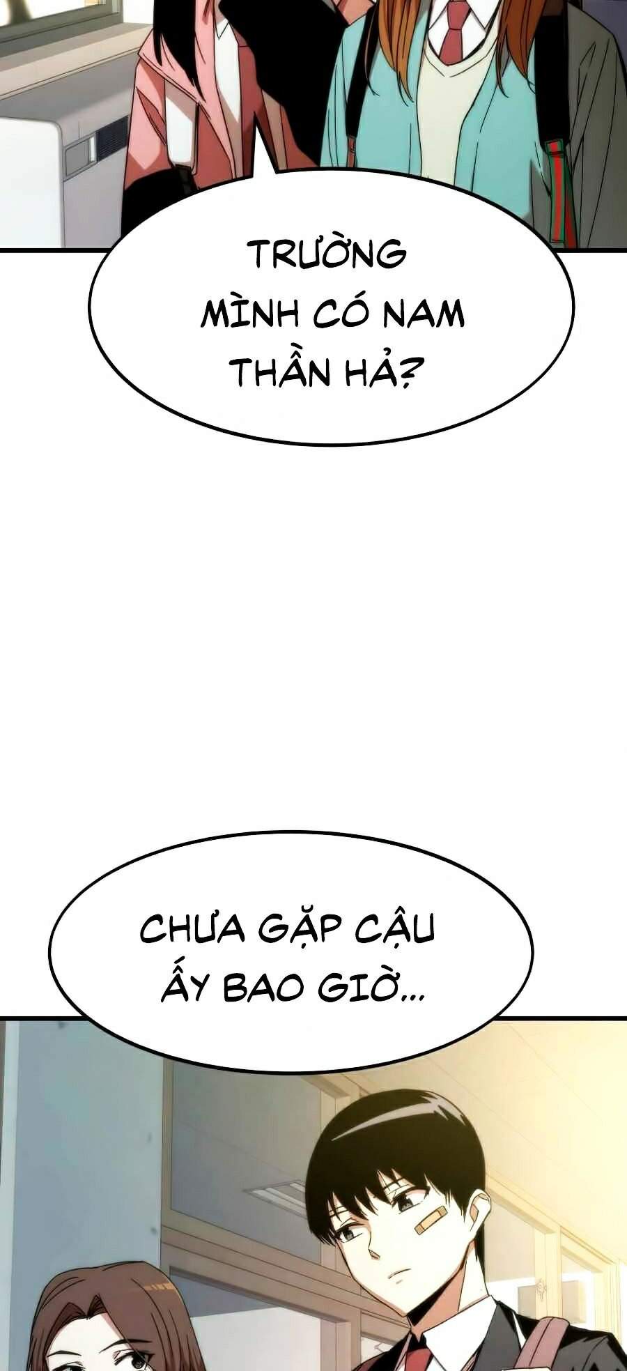 Nhân Vật Phụ Siêu Cấp Chapter 3 - Trang 2