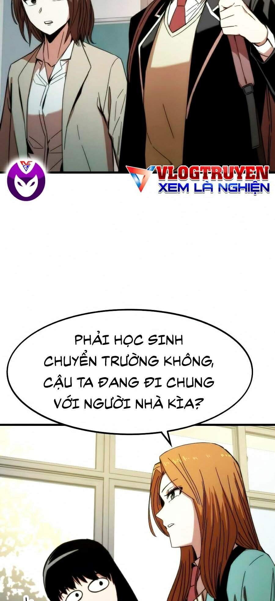 Nhân Vật Phụ Siêu Cấp Chapter 3 - Trang 2