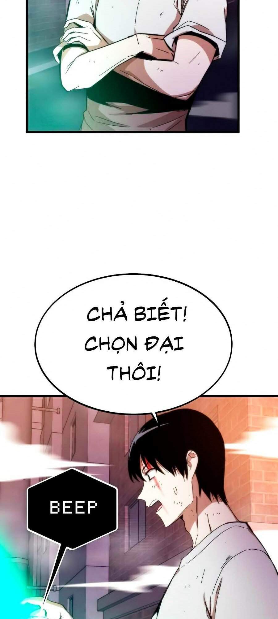 Nhân Vật Phụ Siêu Cấp Chapter 3 - Trang 2