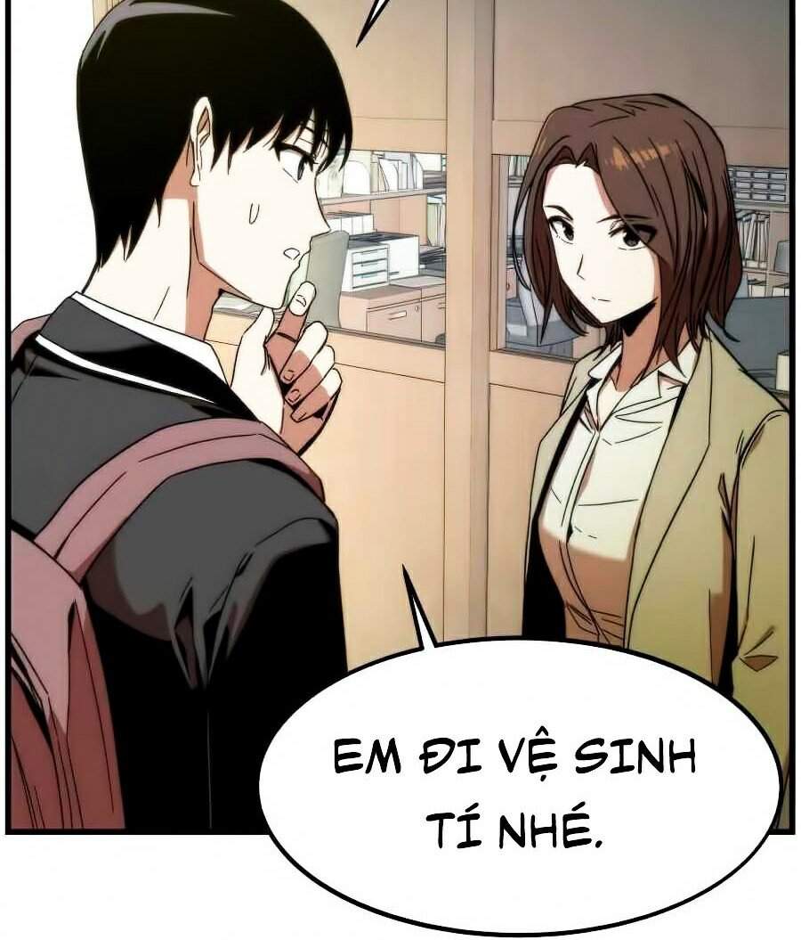 Nhân Vật Phụ Siêu Cấp Chapter 3 - Trang 2