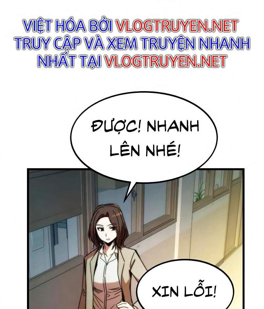 Nhân Vật Phụ Siêu Cấp Chapter 3 - Trang 2